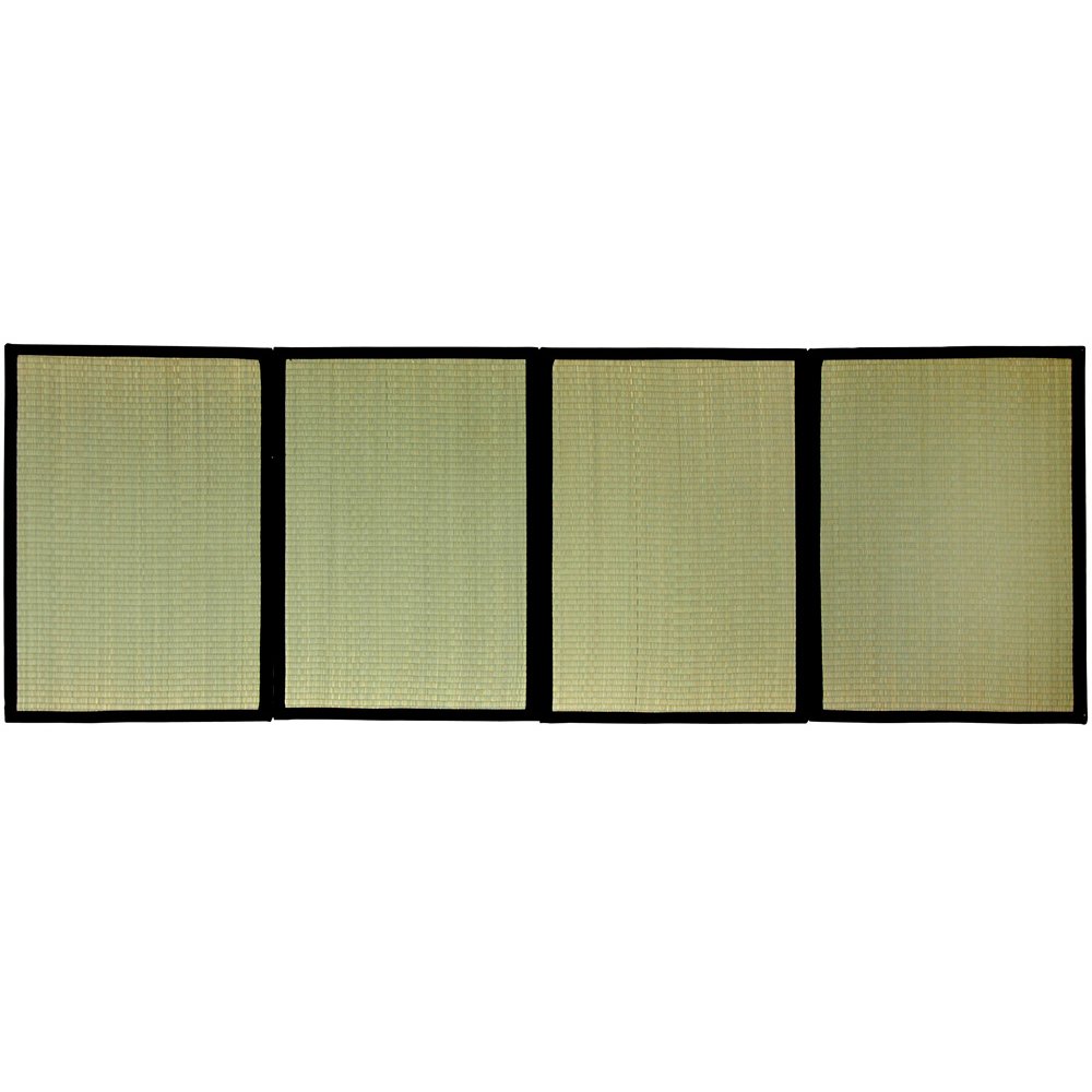 Red Lantern TATAMI-FOLD2 Mats-Cat - View #3