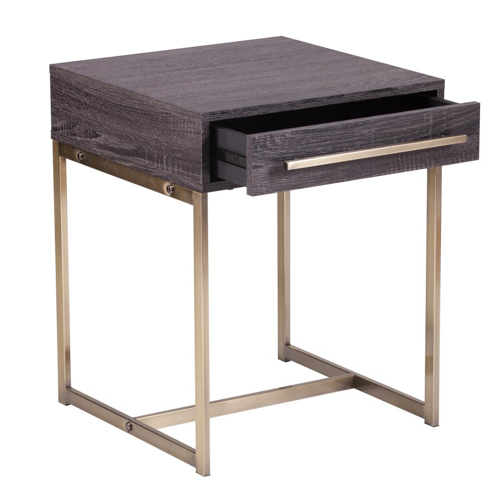 Boston Loft Furnishings ATG2084001CK End-Tables - View #11