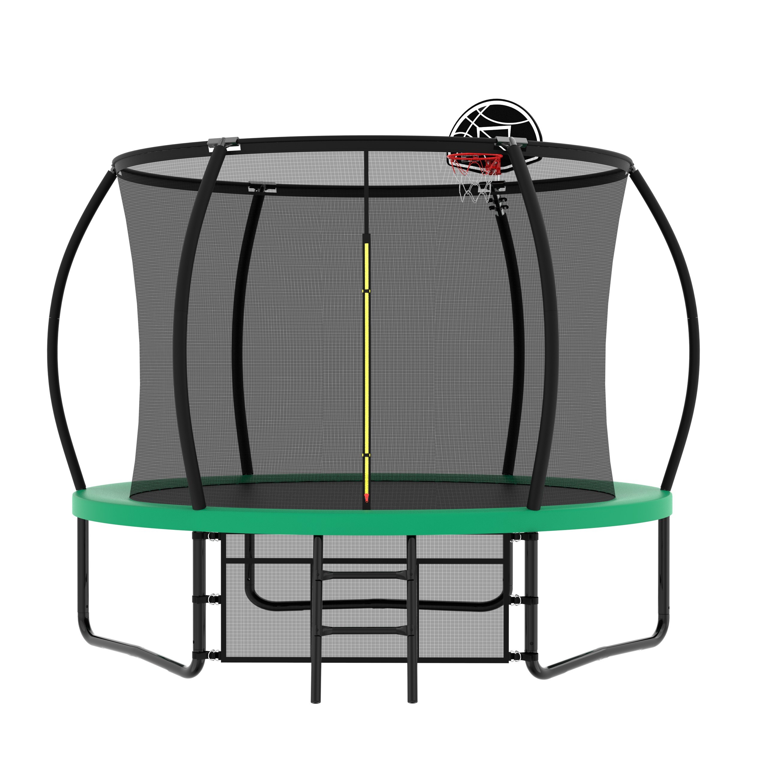 ToolCat BZ-3-129-SN trampolines - View #3