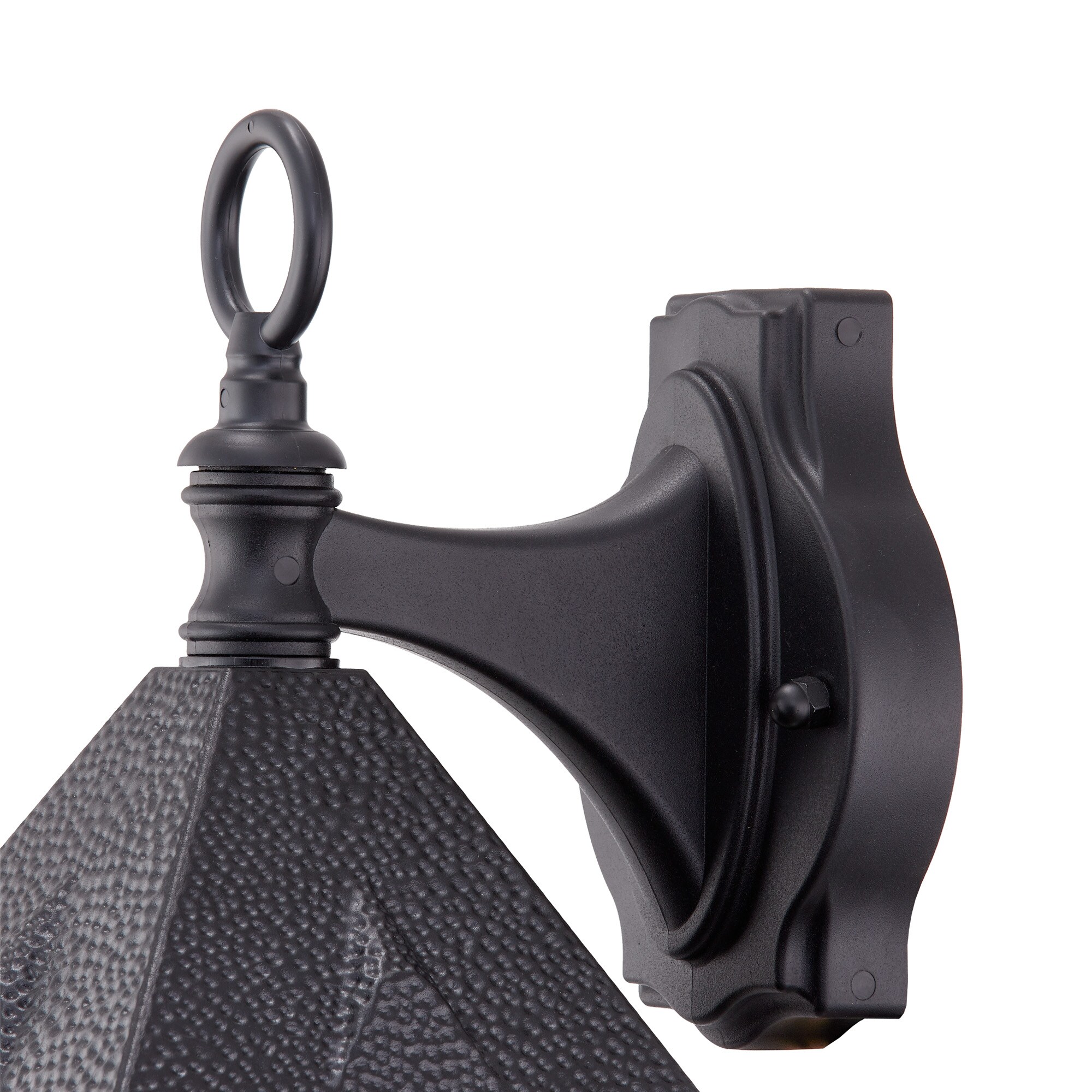 allen + roth FV20-001 Outdoor-Wall-Lighting - View #6