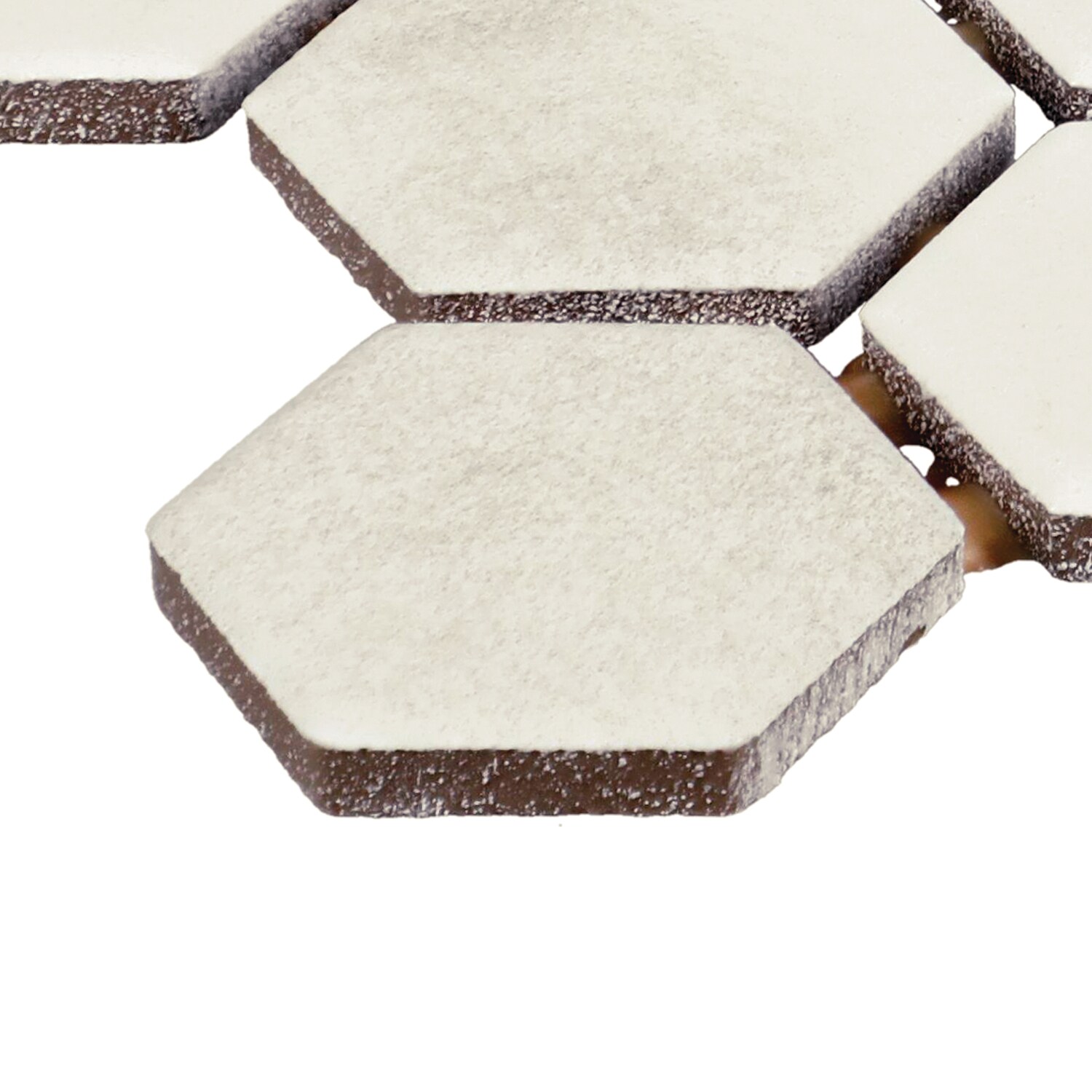STAINMASTER SM4915HEXXTMTLW Ceramic-Tile - View #6