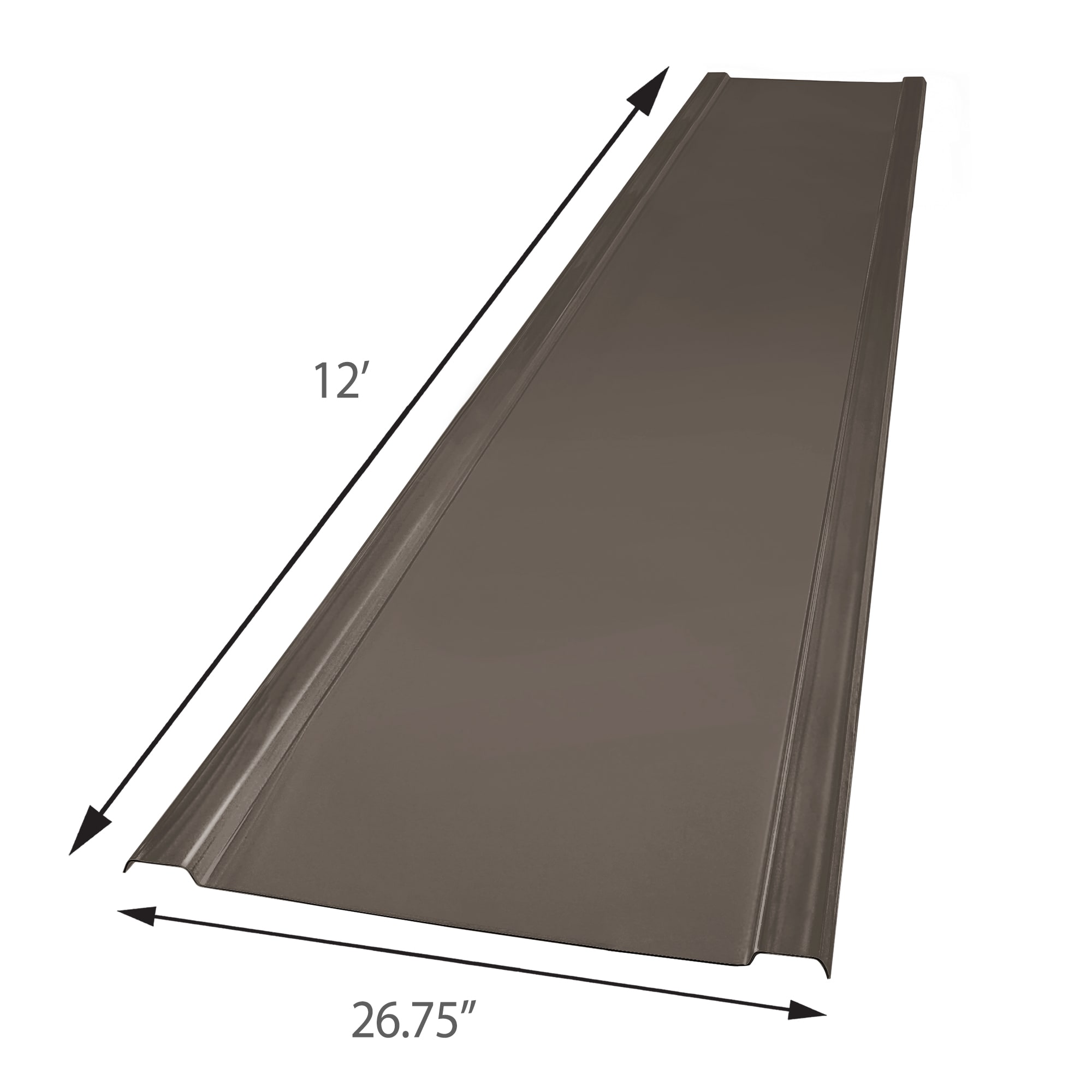 EZ GLAZE 198156 Roof-Panels - View #3