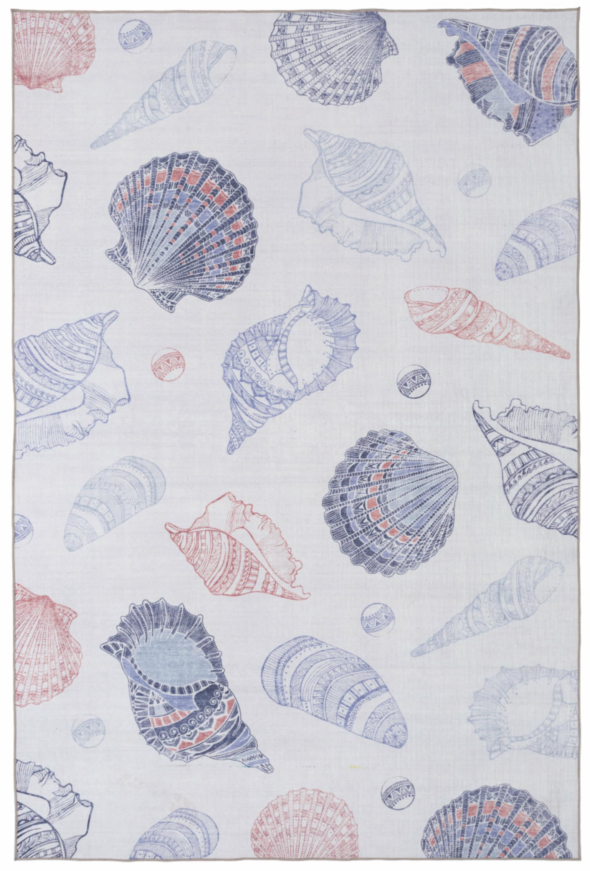 MDA Rugs FD0357 rugs - View #2