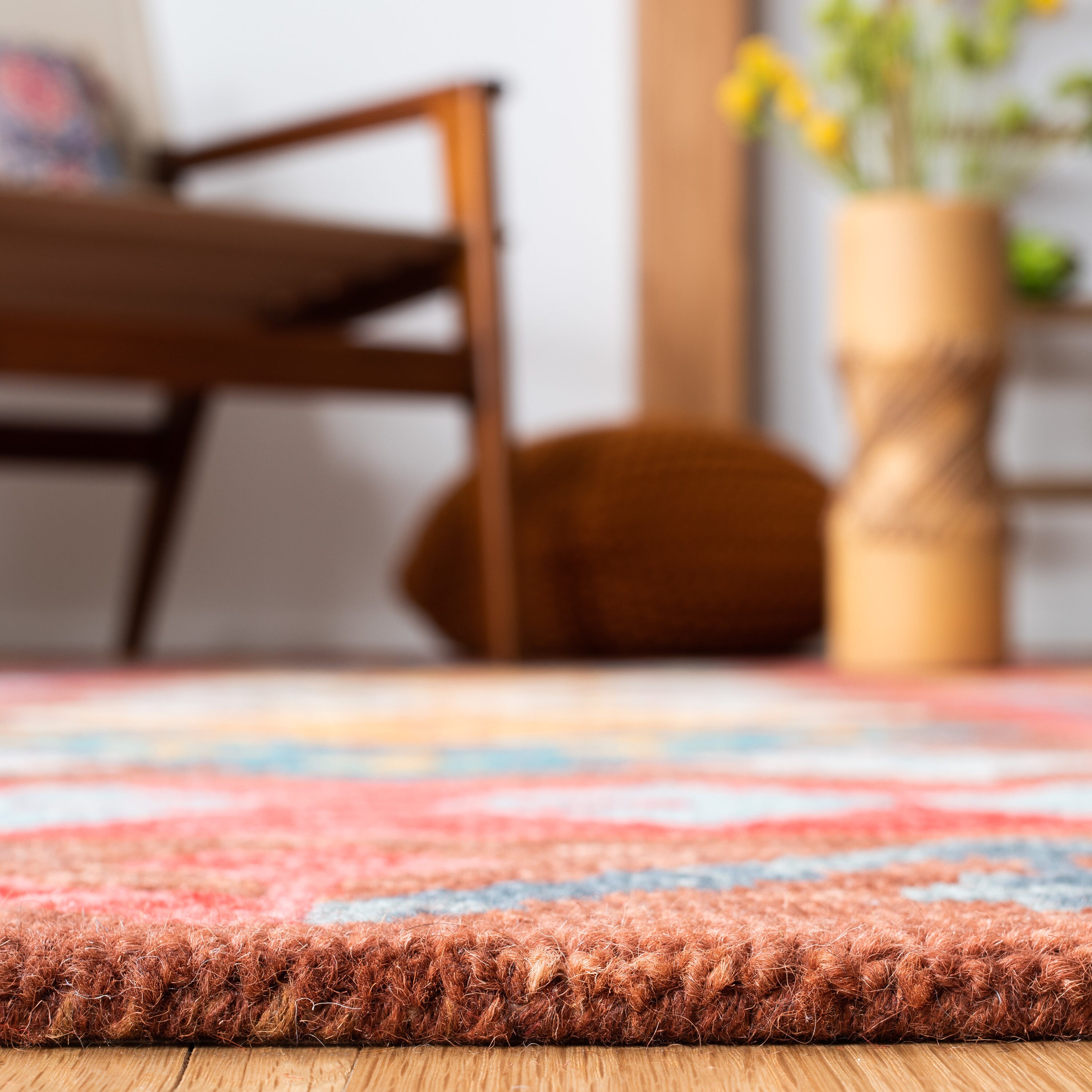 Safavieh APN403T-7SQ rugs - View #7
