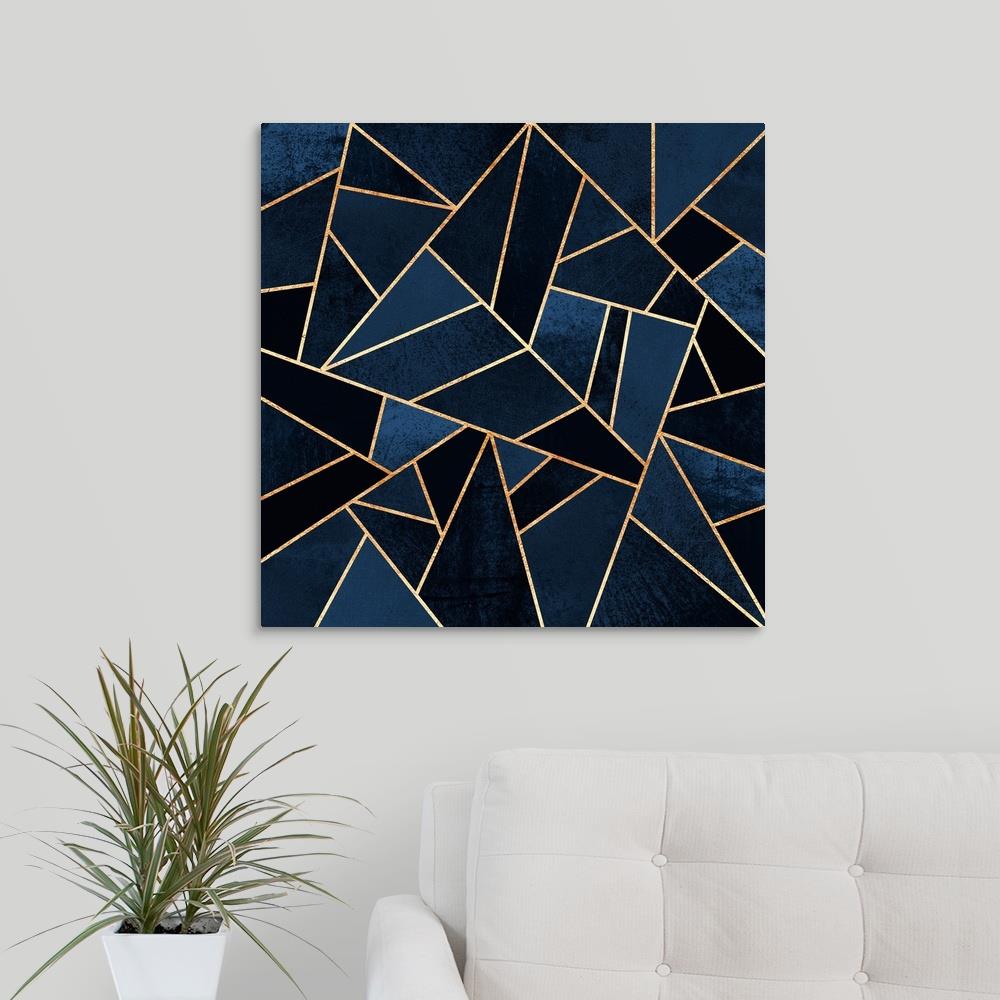 GreatBigCanvas 2528722-24-24X24 Wall-Art - View #2