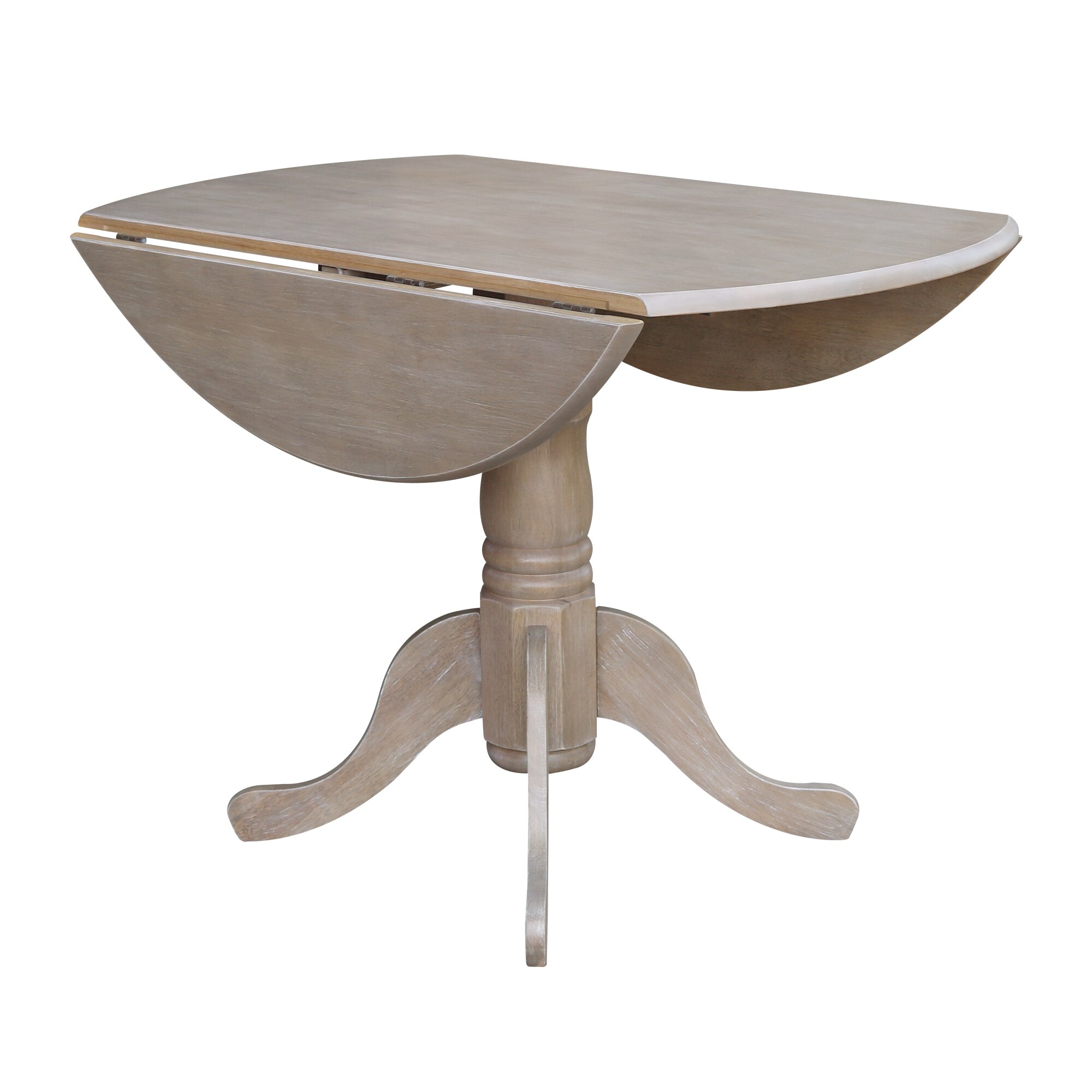 International Concepts T09-42DP Dining-Tables - View #6