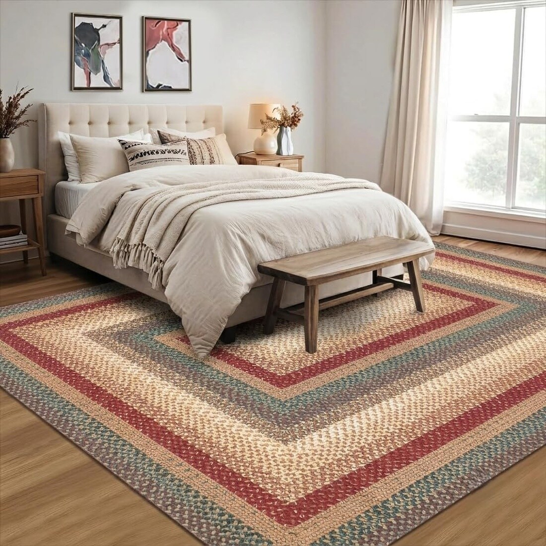 Garvee CBVP5BSDP9PQ1WVM rugs - View #2