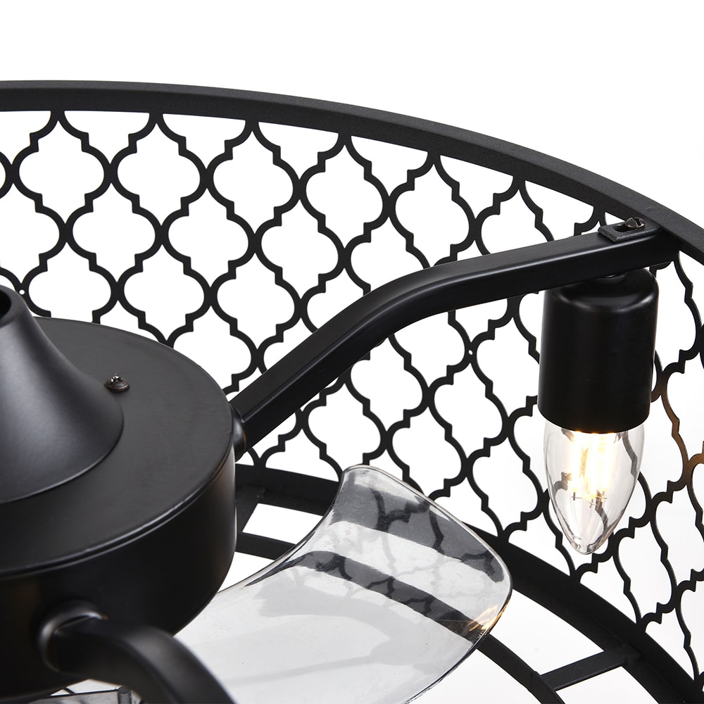 Oukaning HG-HCX-1237 Ceiling-Fans - View #9