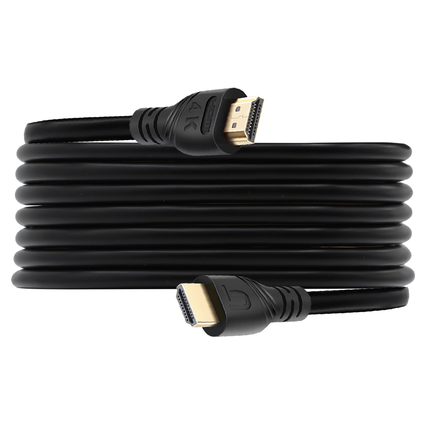 Utilitech HD4K12FT-BL Hdmi-Cables - View #2