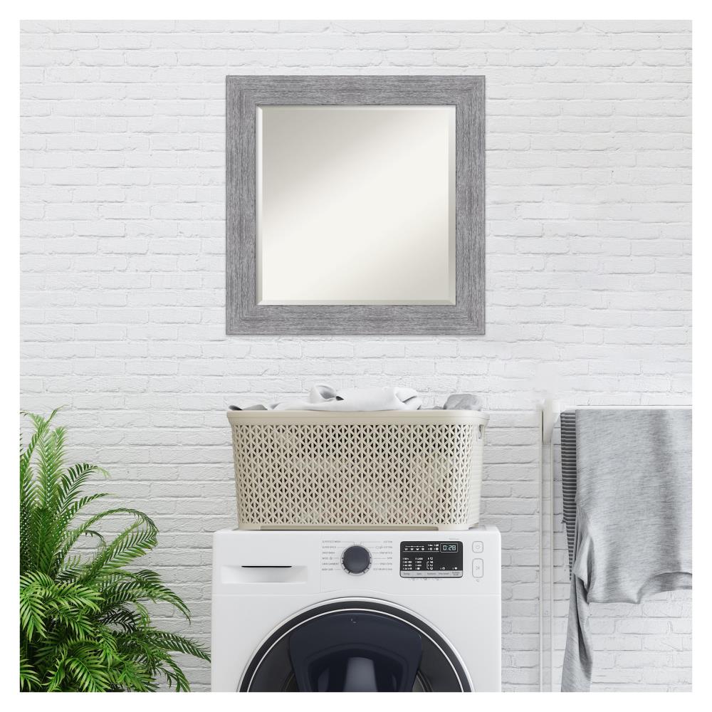 Amanti Art DSW4960889 Framed-Bath-Mirrors - View #5
