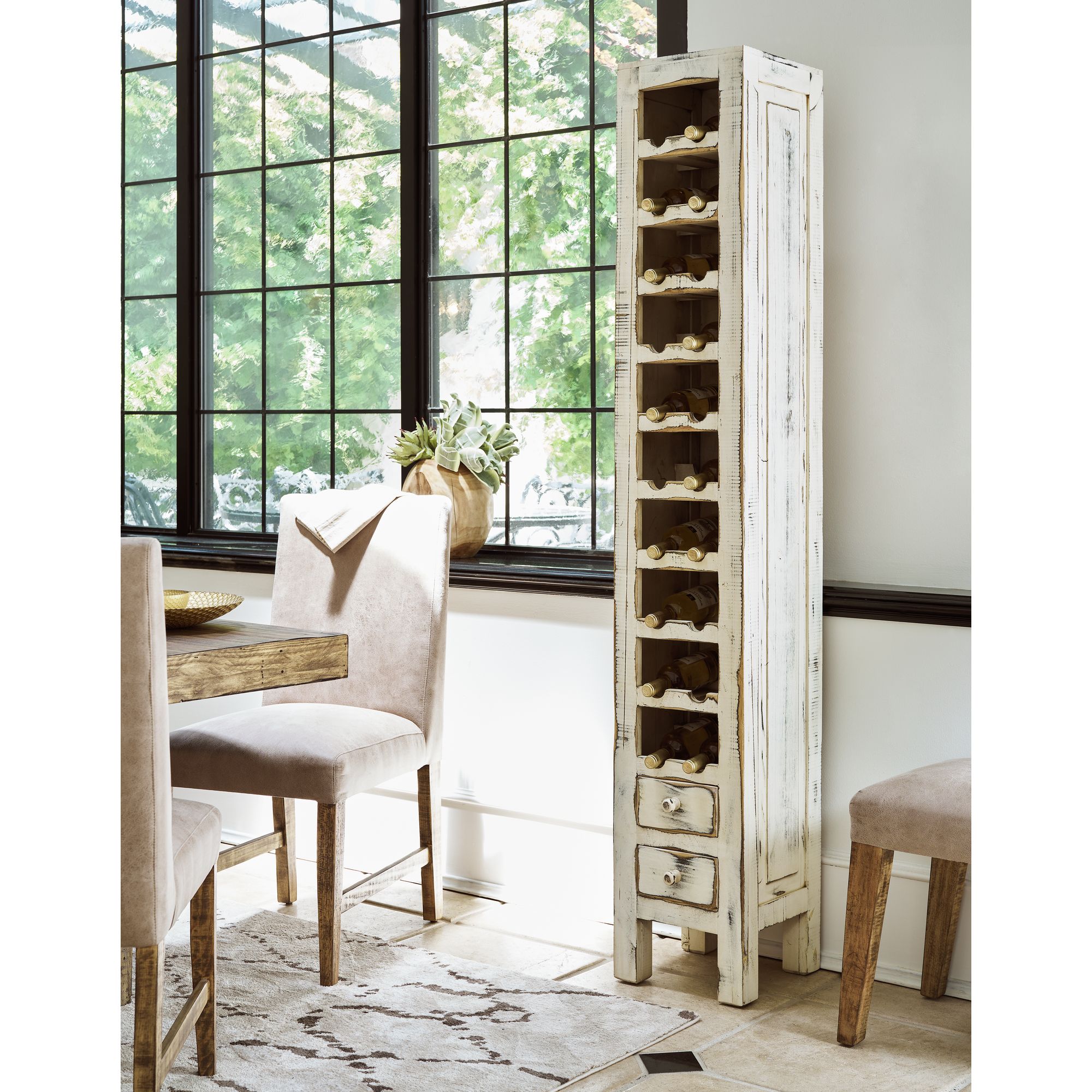 Picket House Furnishings MAAL700WR Wine-Racks - View #3