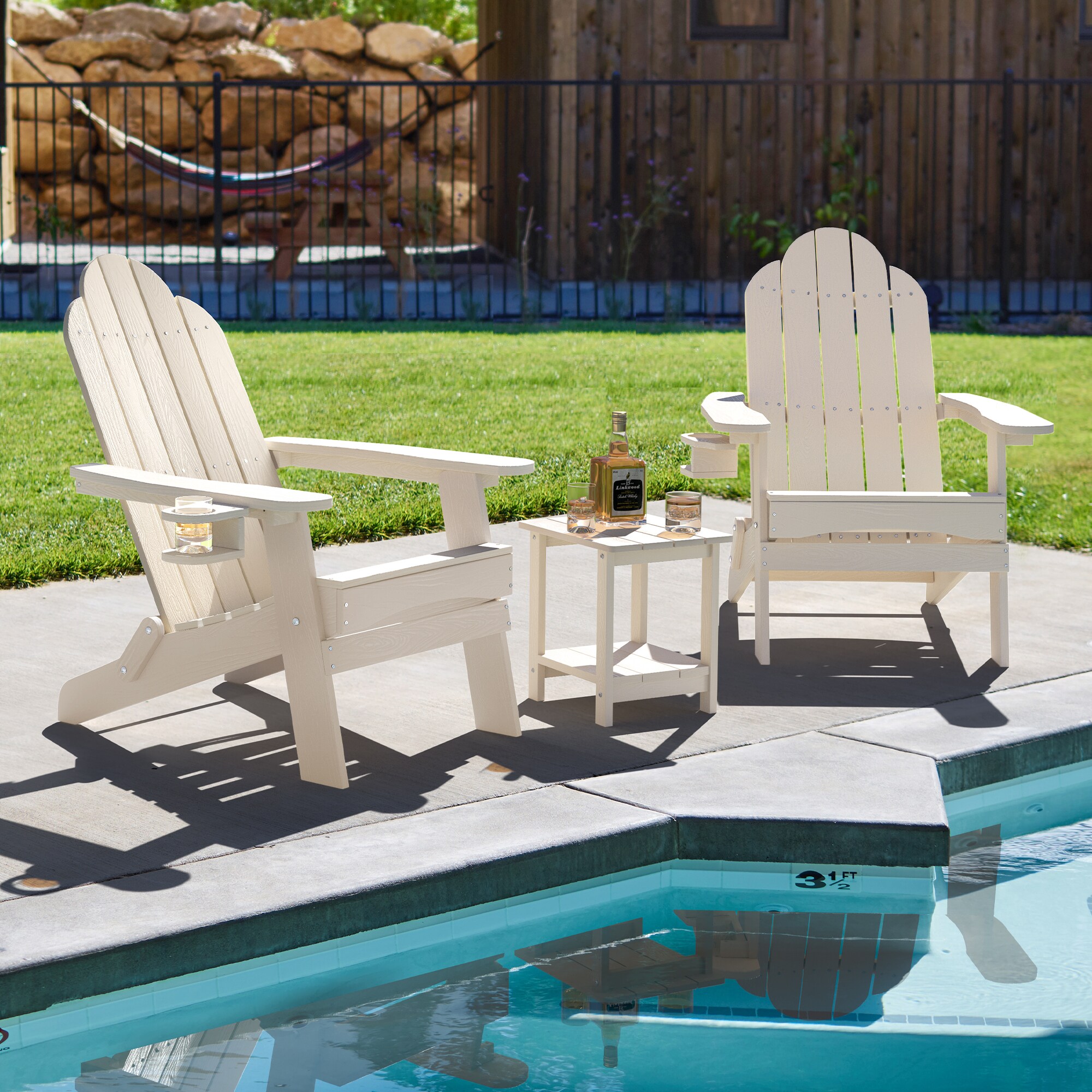 LUE BONA 2JY-002-12LS Patio-Chairs - View #7