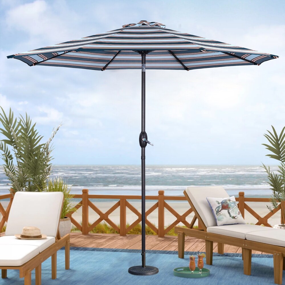 Kahomvis HEY-QP109-970 Umbrellas-2 - View #2
