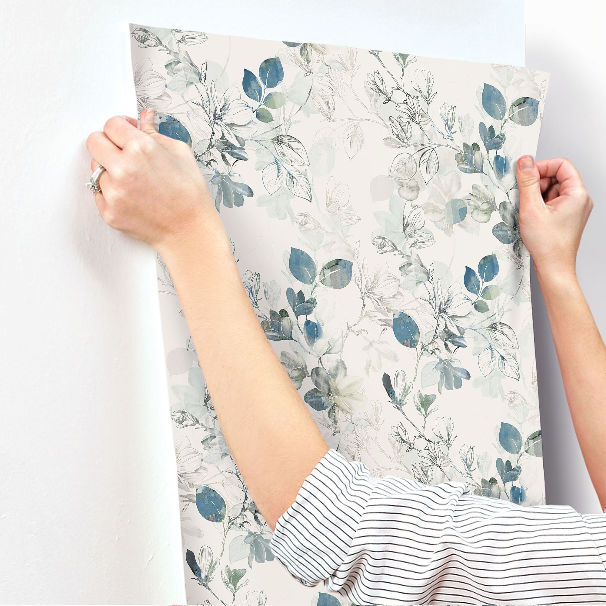 York Wallcoverings CL2544 wallpaper - View #2