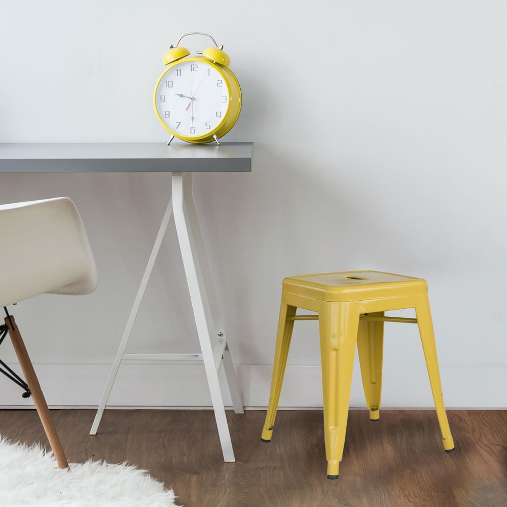 AmeriHome BS18GOLD stools - View #6