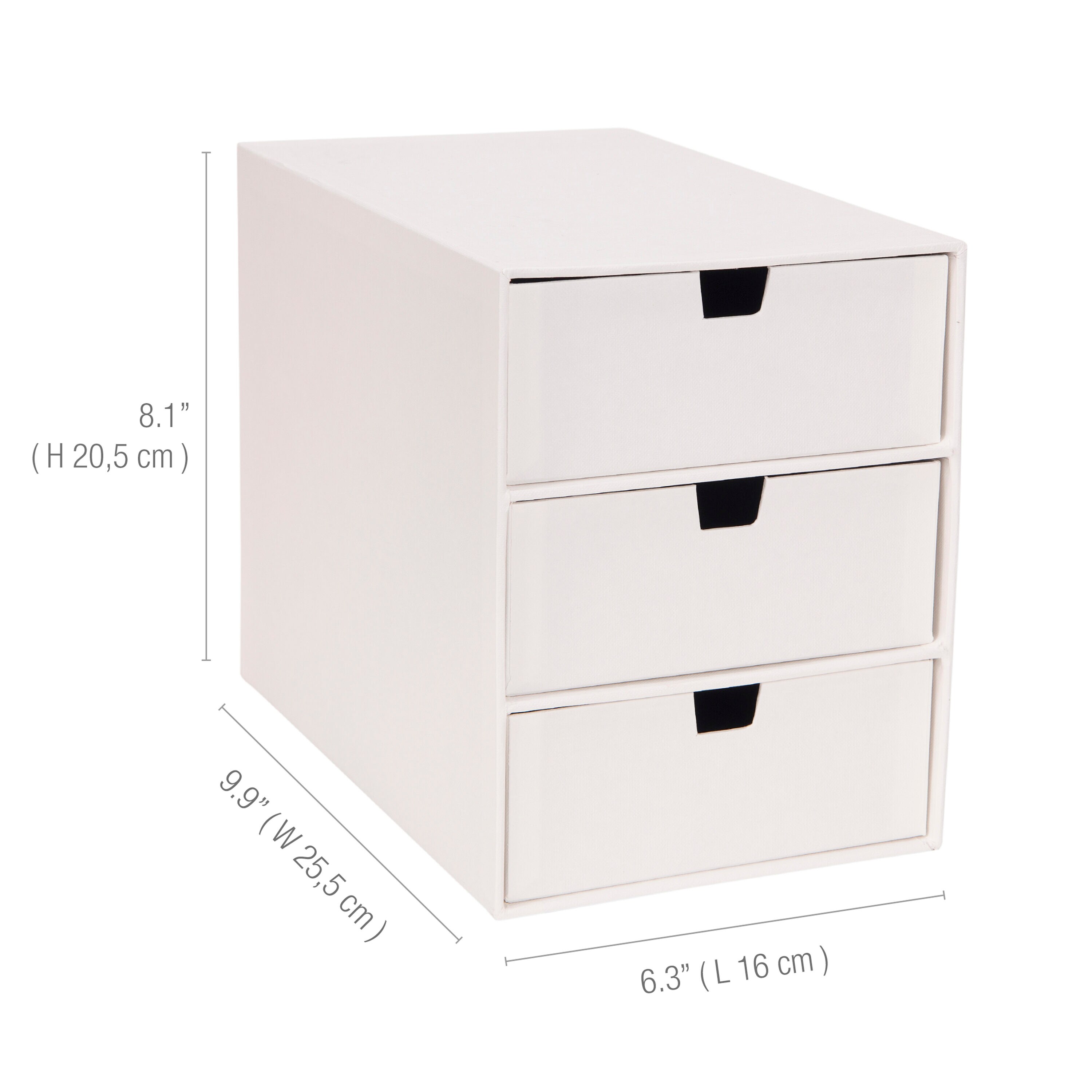 BIGSO BOX OF SWEDEN 973145533 Storage-Drawers - View #7
