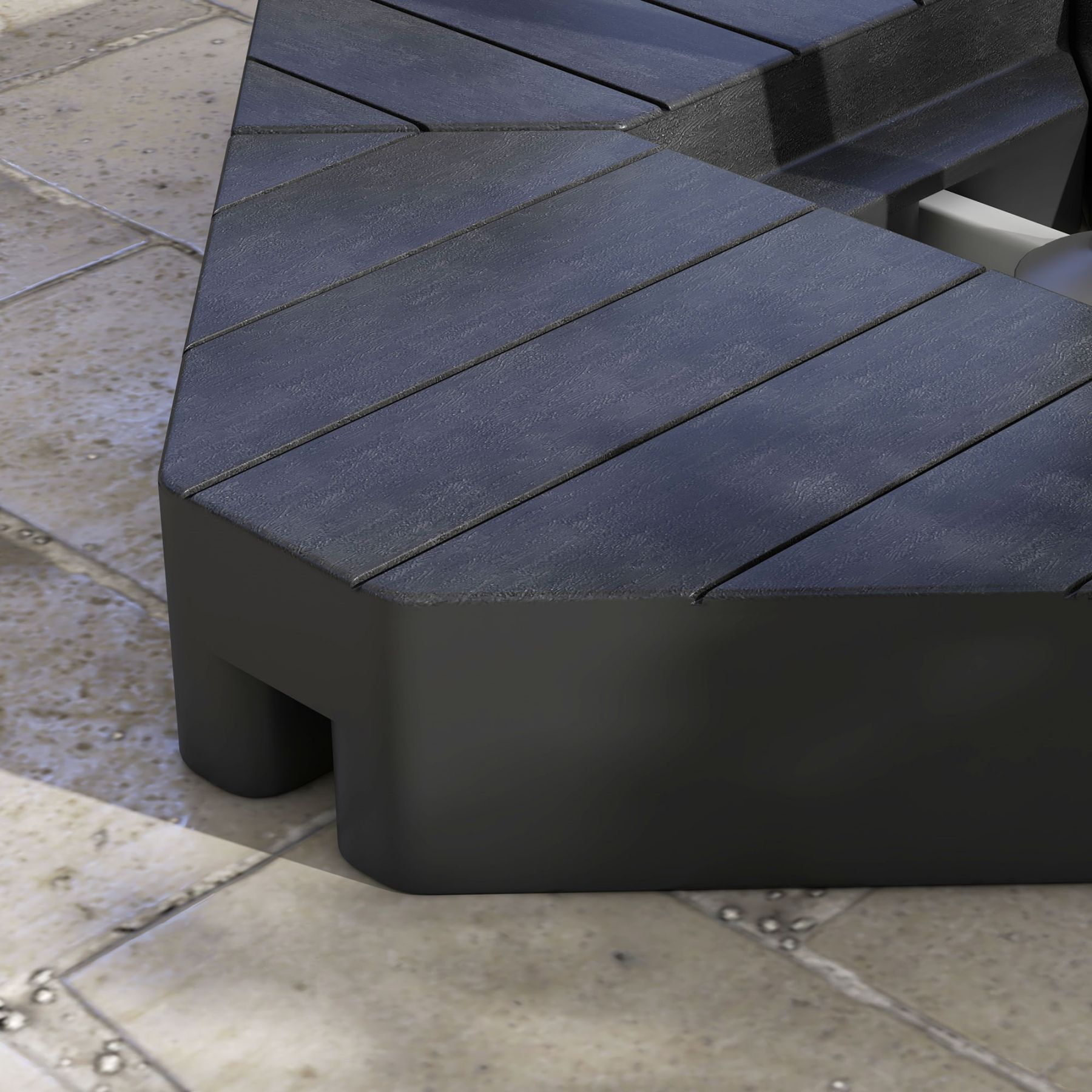 Maocao Hoom JL4126846 Umbrella-Bases - View #10