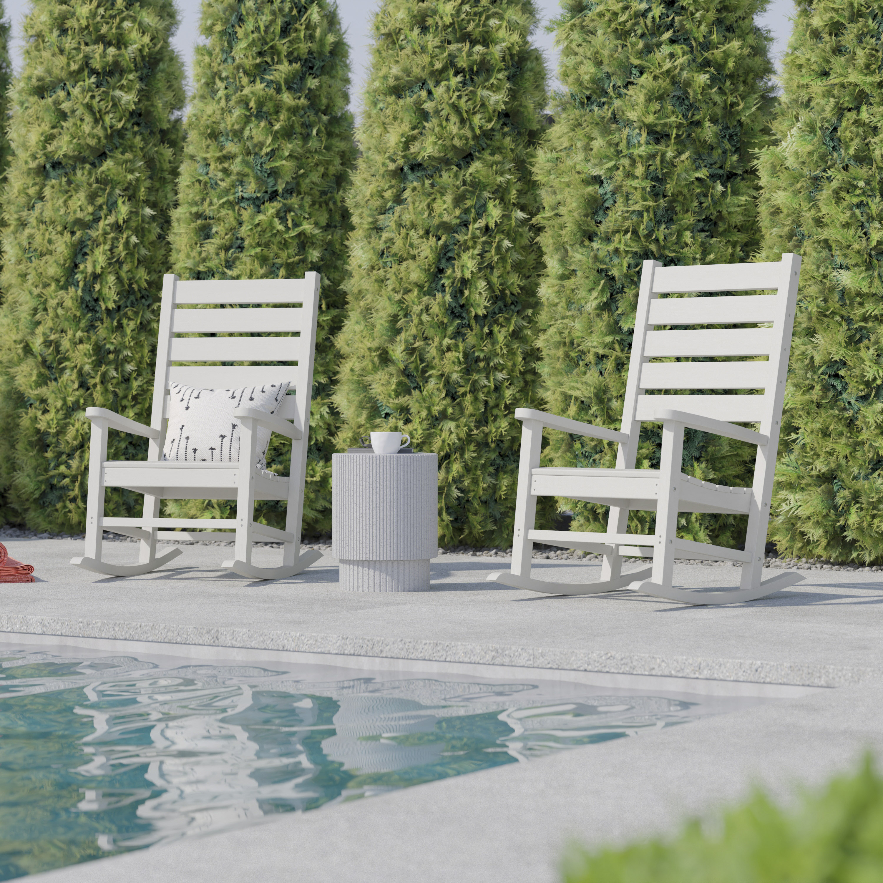 Flash Furniture 196861019234 Patio-Chairs - View #6