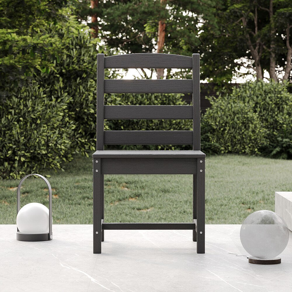 Homsee V-KF510003-01 Patio-Chairs - View #8
