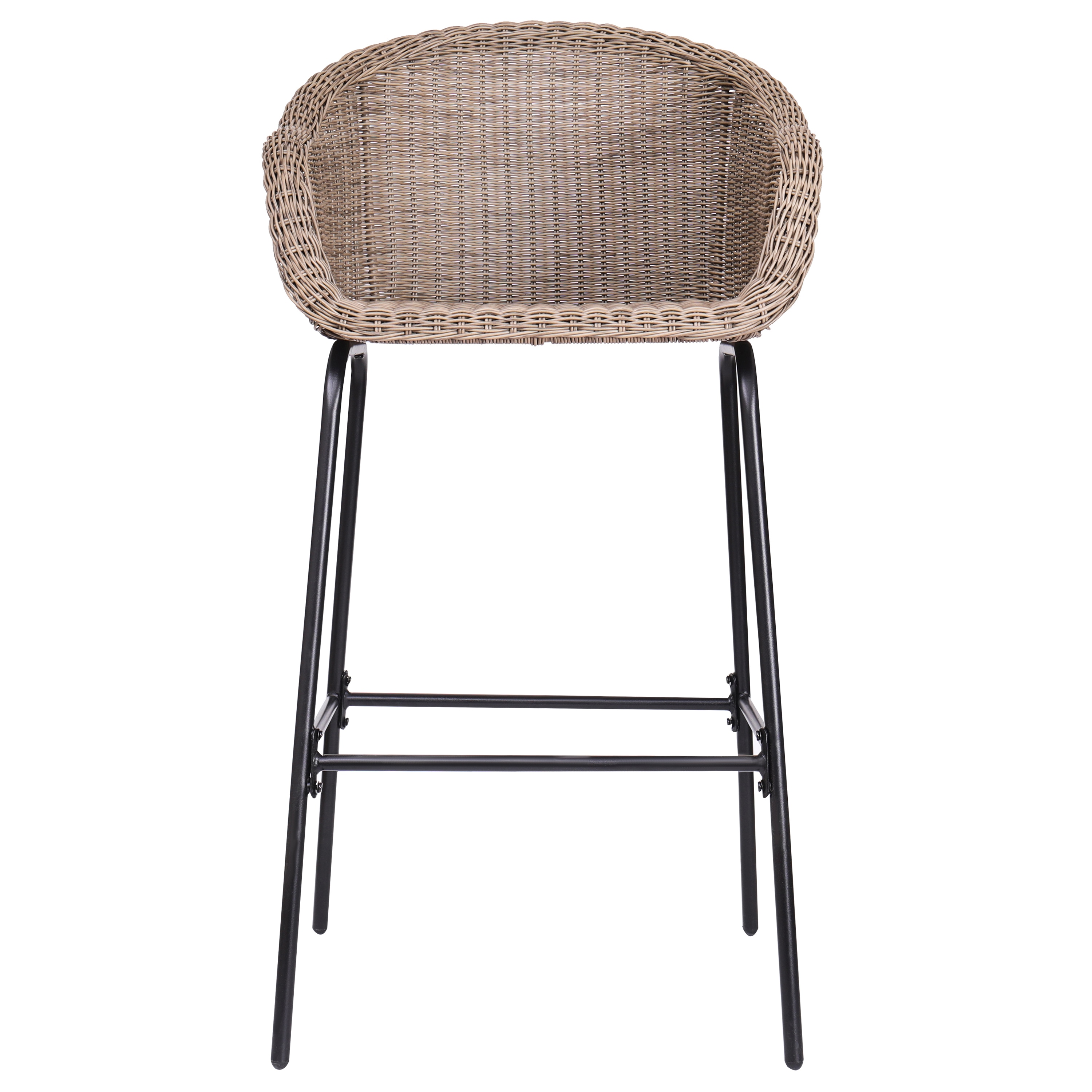 LUXEYARD DS-Y-YC-1119 Patio-Chairs - View #4