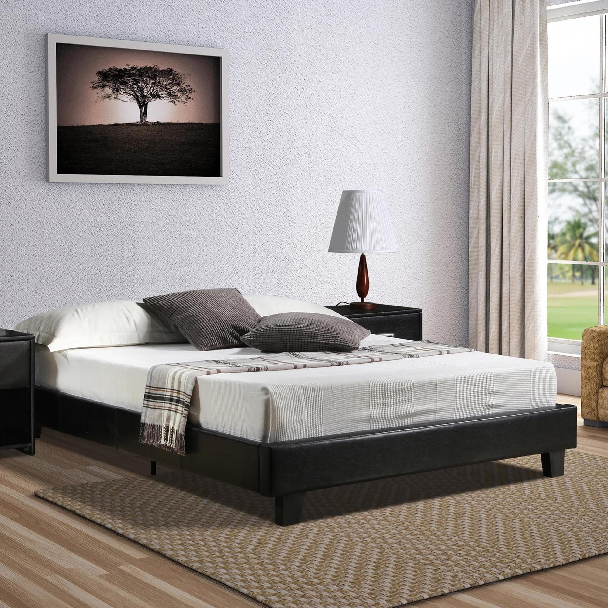 Camden Isle 132133 beds - View #6