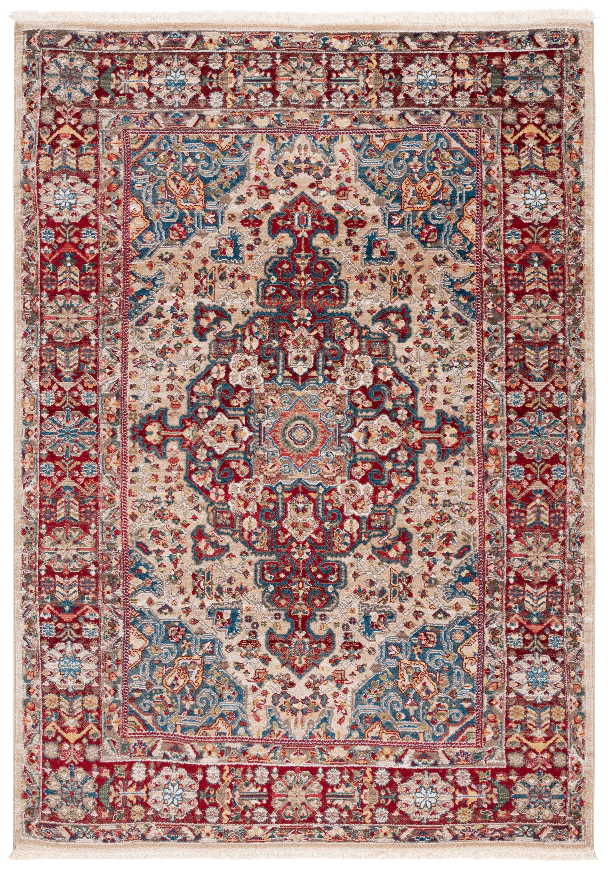 Safavieh KSN305K-5 rugs - View #2