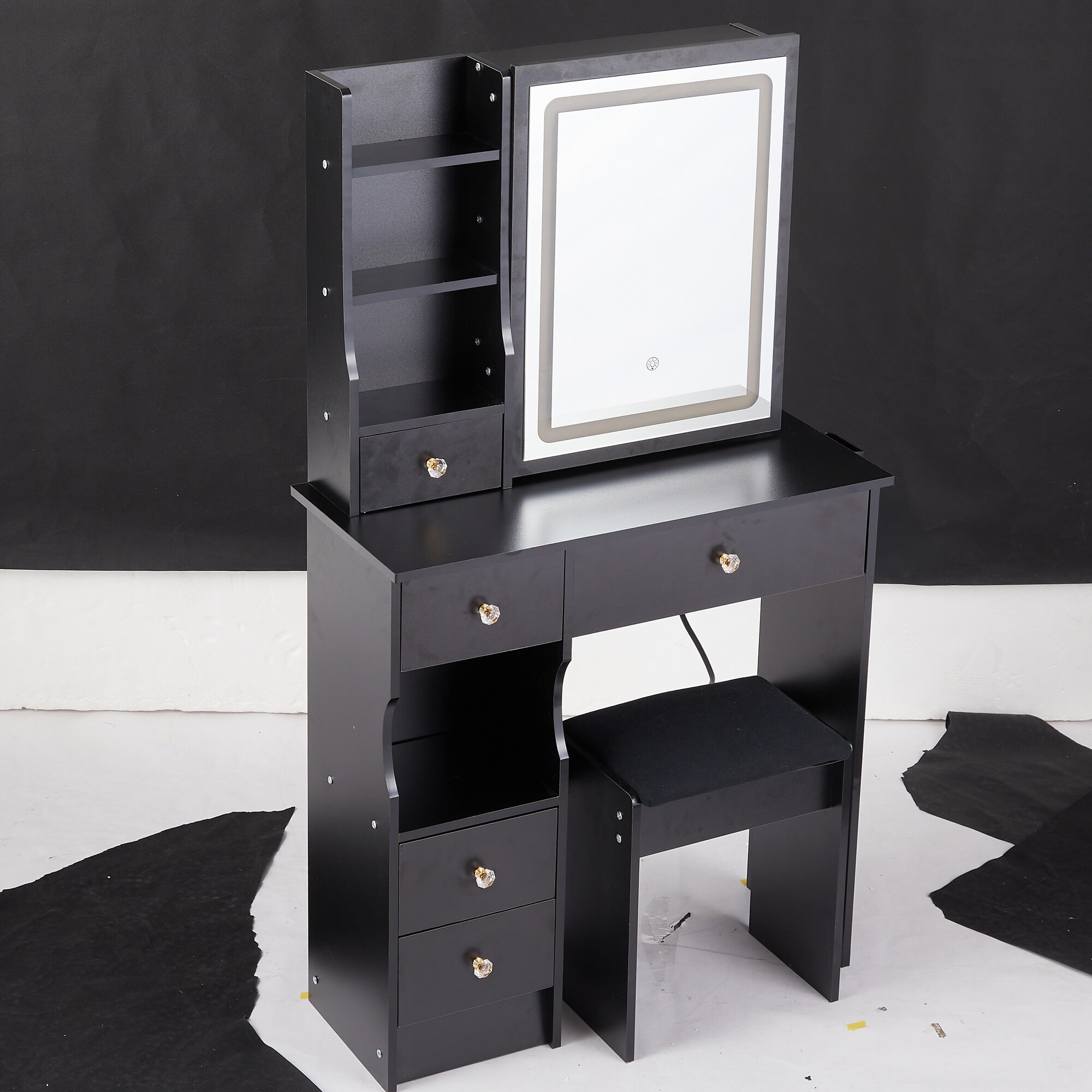 LUXEYARD DS-M-BAC02903 dressers - View #7