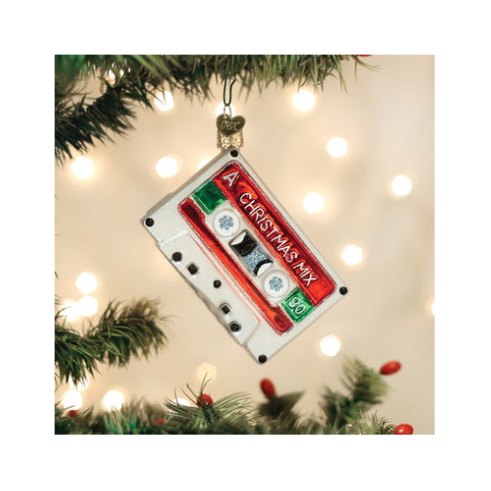 Old World Christmas 729343325754 m060040 - View #4