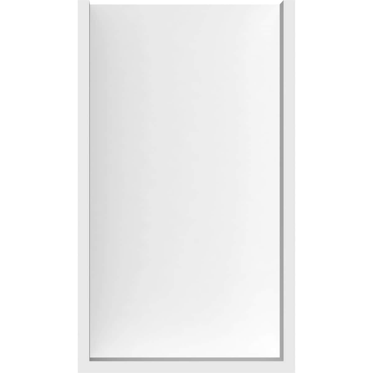 Ekena Millwork OUTP07X12X12TRA05 outlookers - View #4