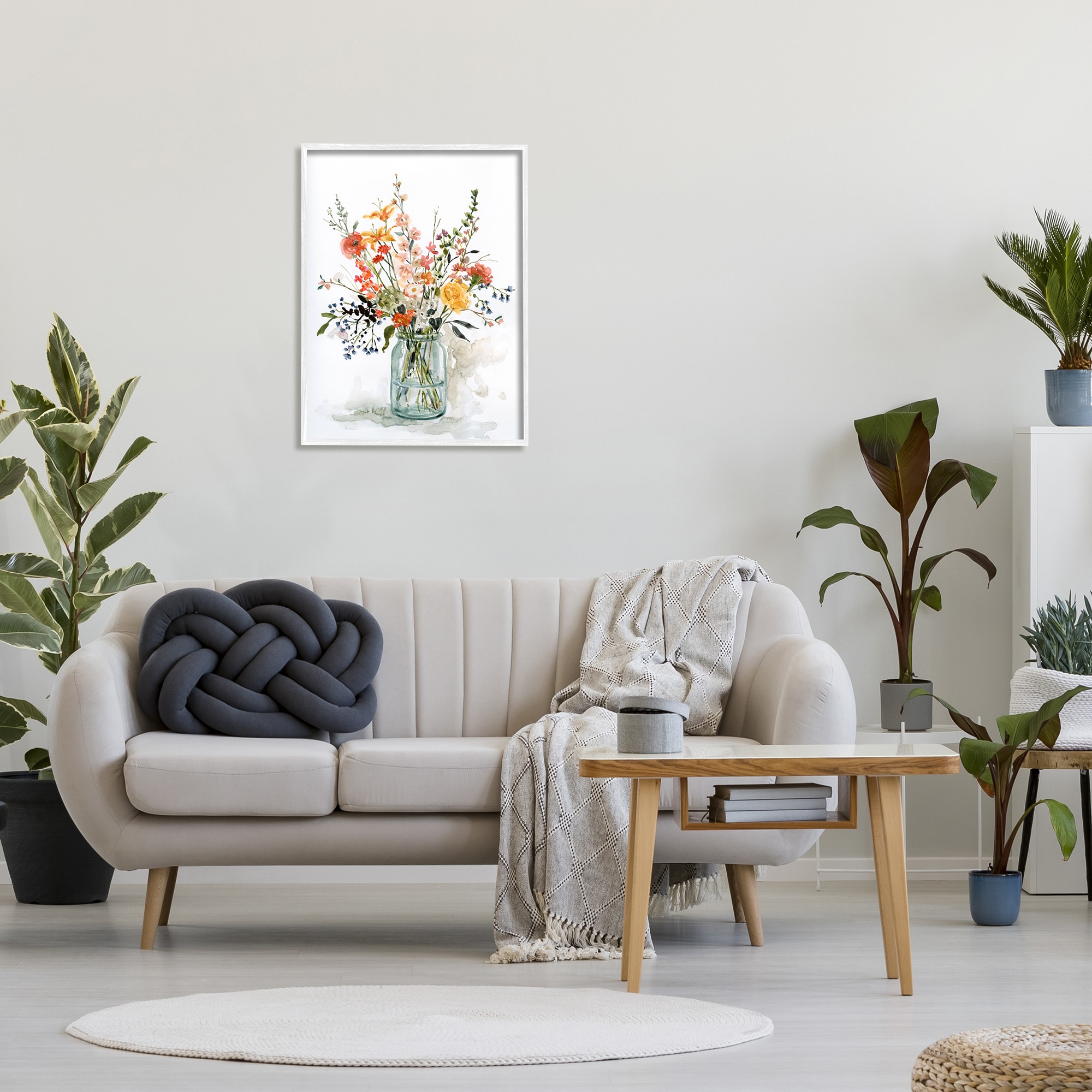 Stupell Industries AI-914-WFR-24X30 Wall-Art - View #7