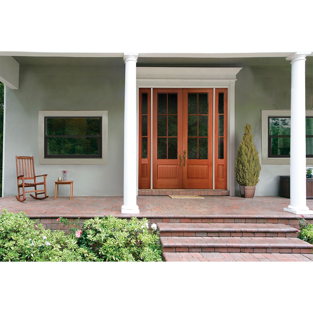 JELD-WEN JW233400064 Single-Hung-Windows - View #3