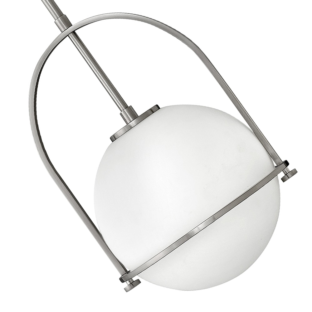Hinkley 3407BN Pendant-Lights - View #9