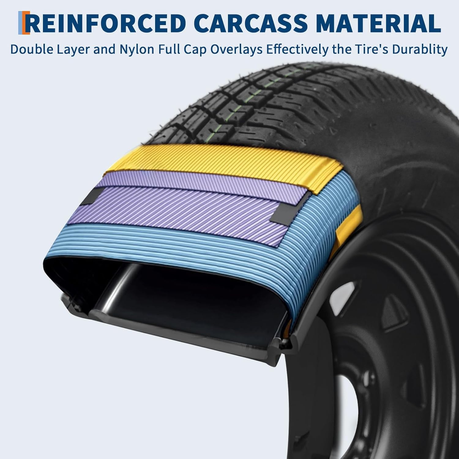 Garvee 3IK9-PG4QL7FU2DM6Z Ope-Wheels-And-Tires - View #4