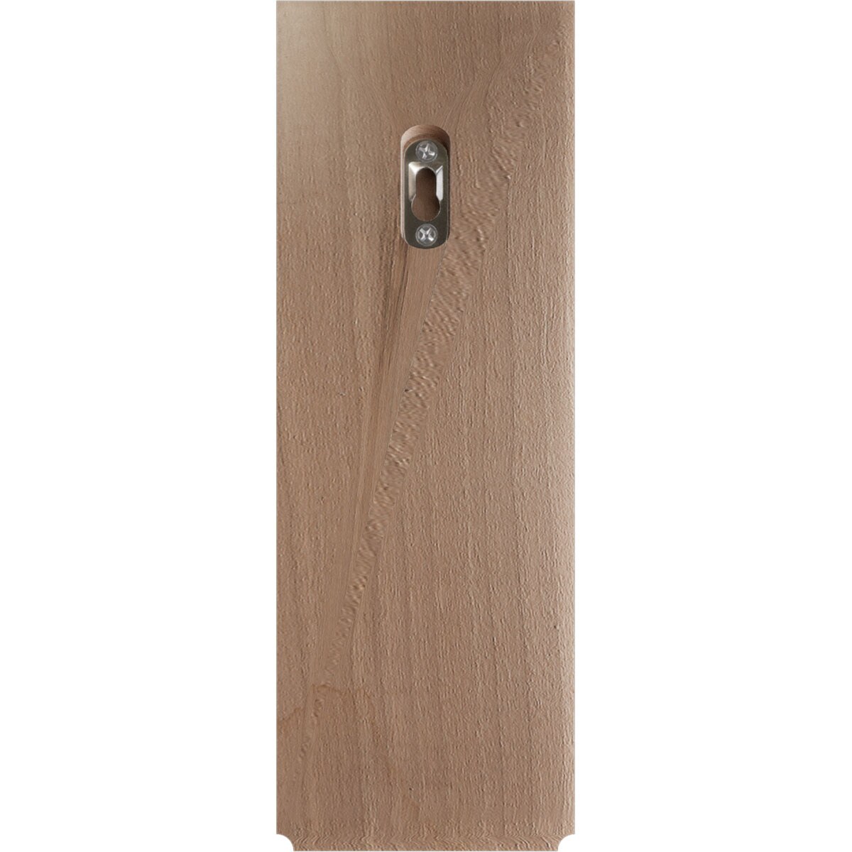 Ekena Millwork BKTW04X08X10CVCH Exterior-Brackets-Braces - View #4