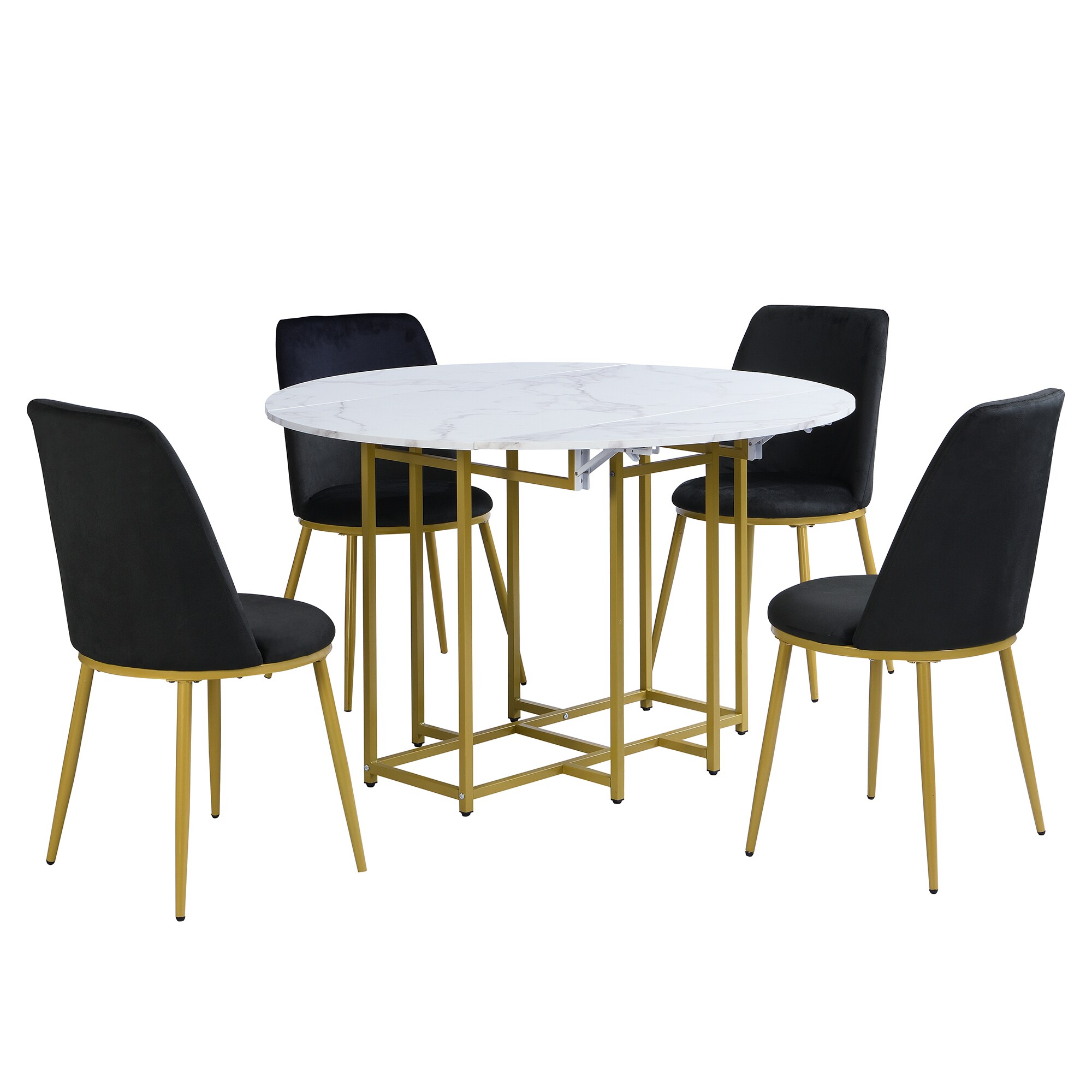 Bybafun YC9900023 Dining-Sets - View #5
