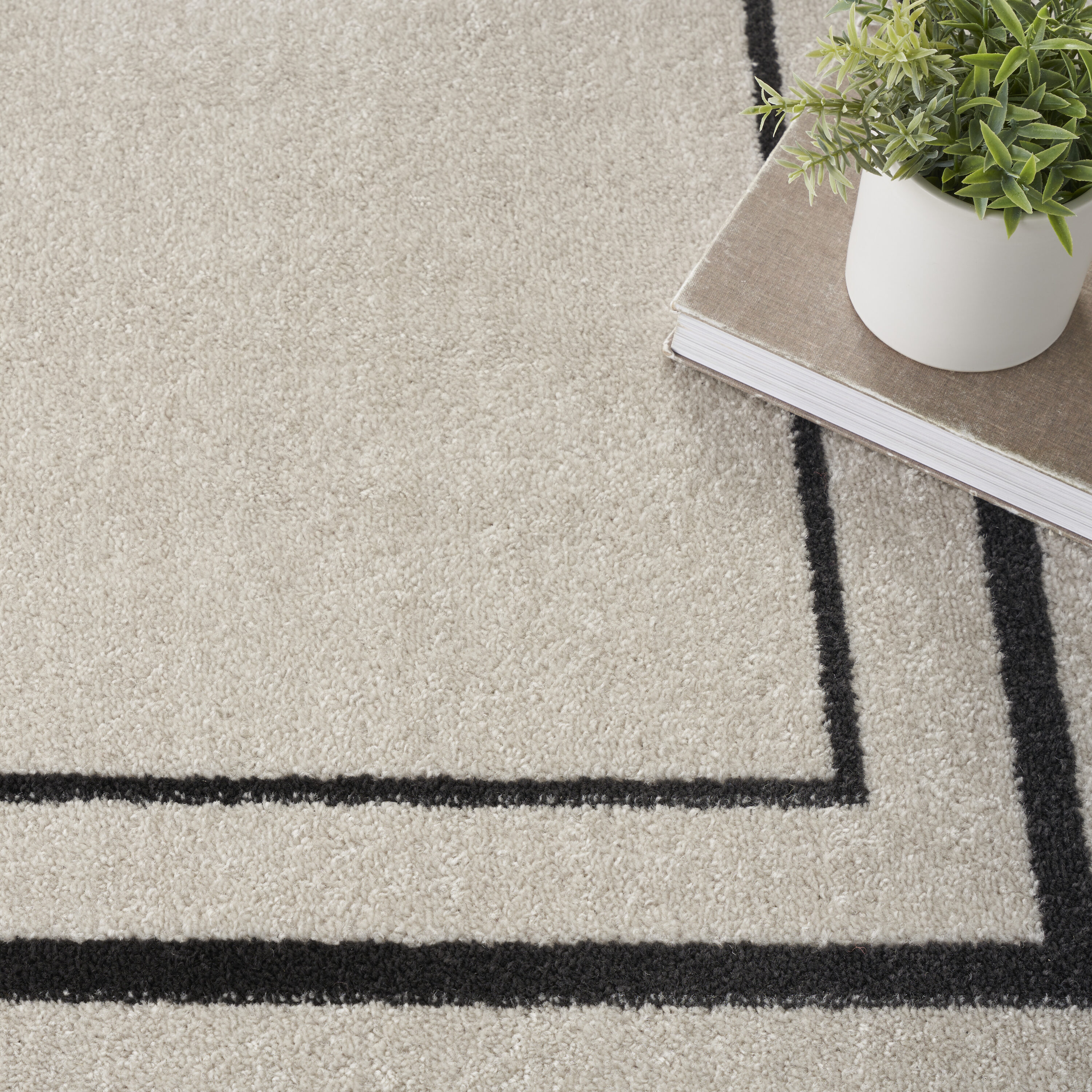 Nourison 099446148292 rugs - View #3