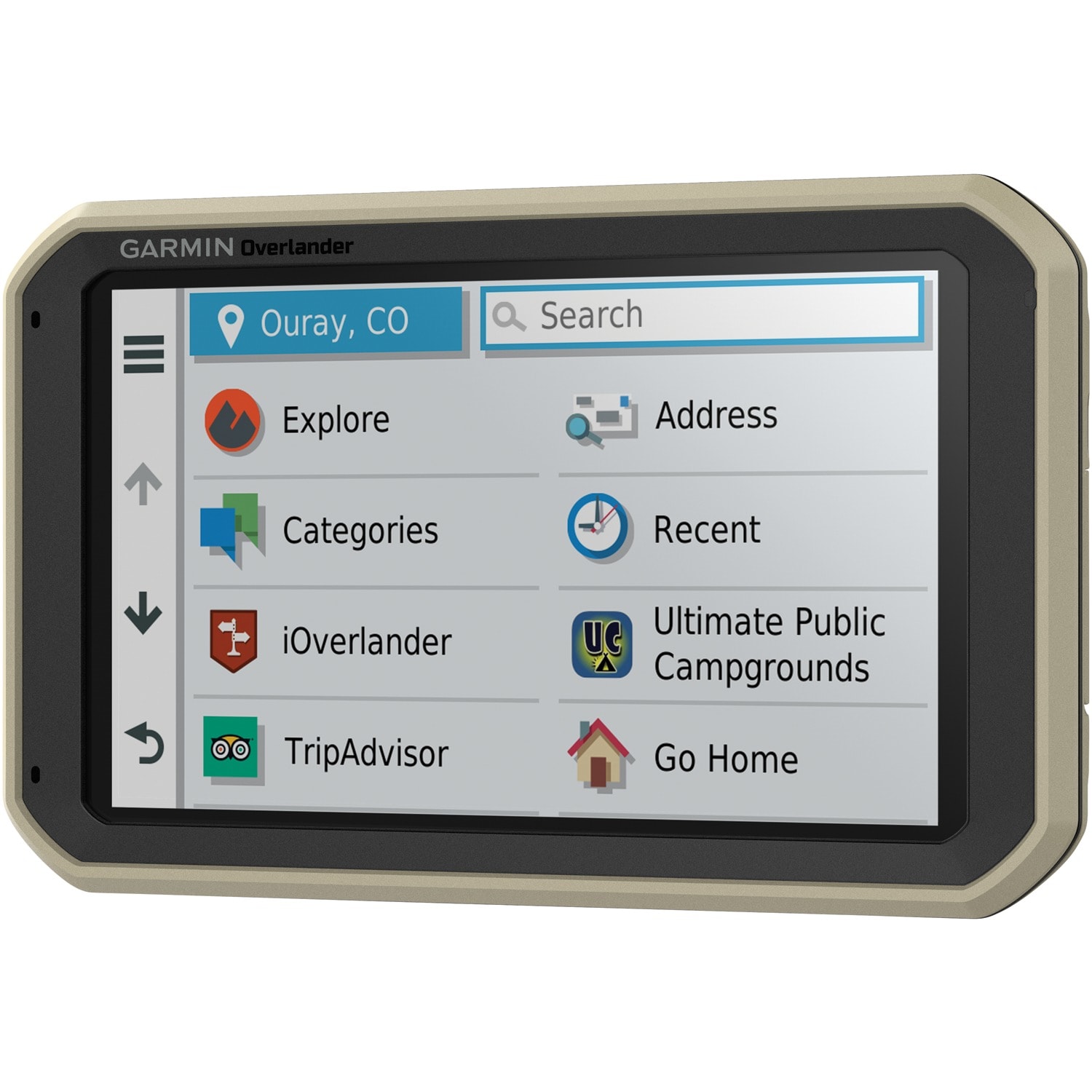 Garmin GRM0219500 Interior-Car-Acc - View #2