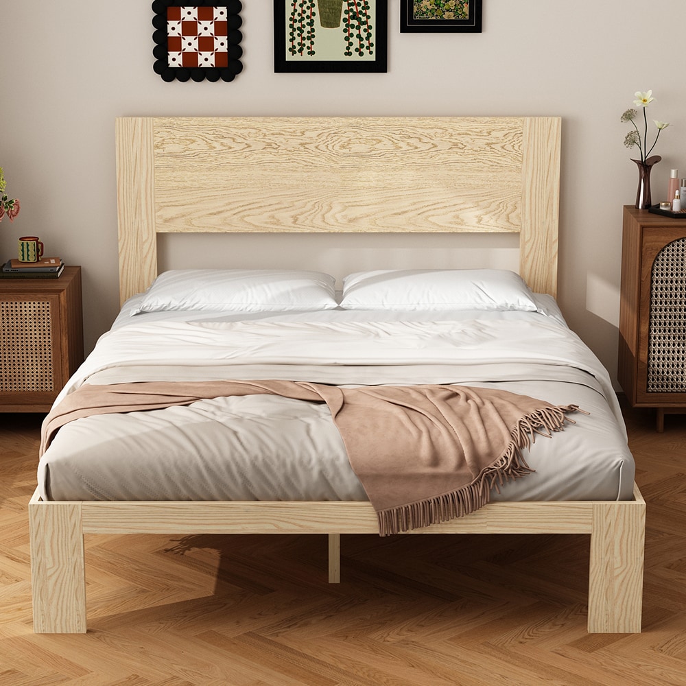 Homsee C-KF210318-01 beds - View #5