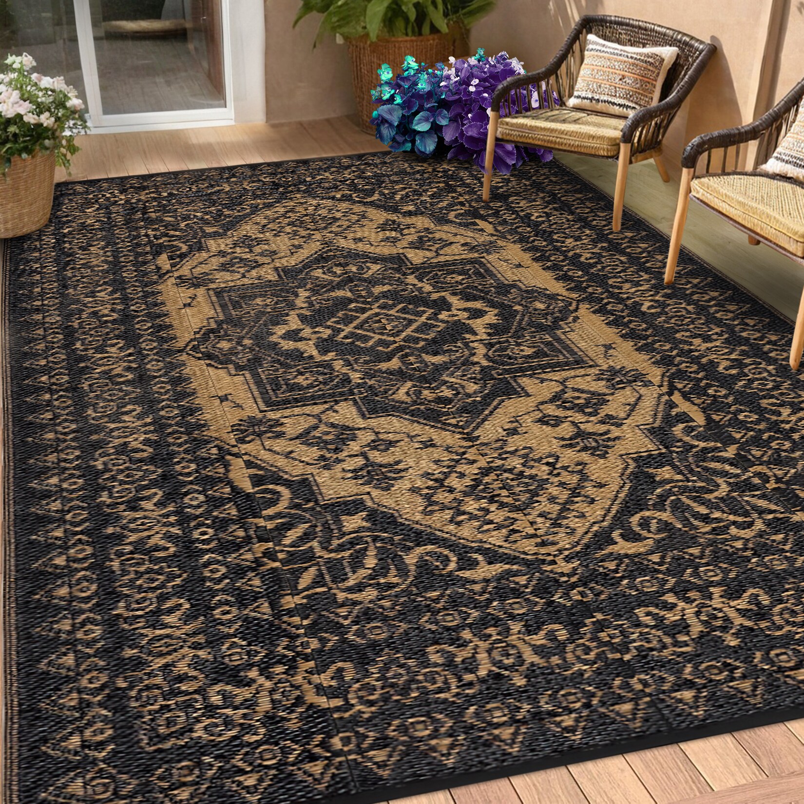 Assile ASRUG26820114MHNA rugs - View #2