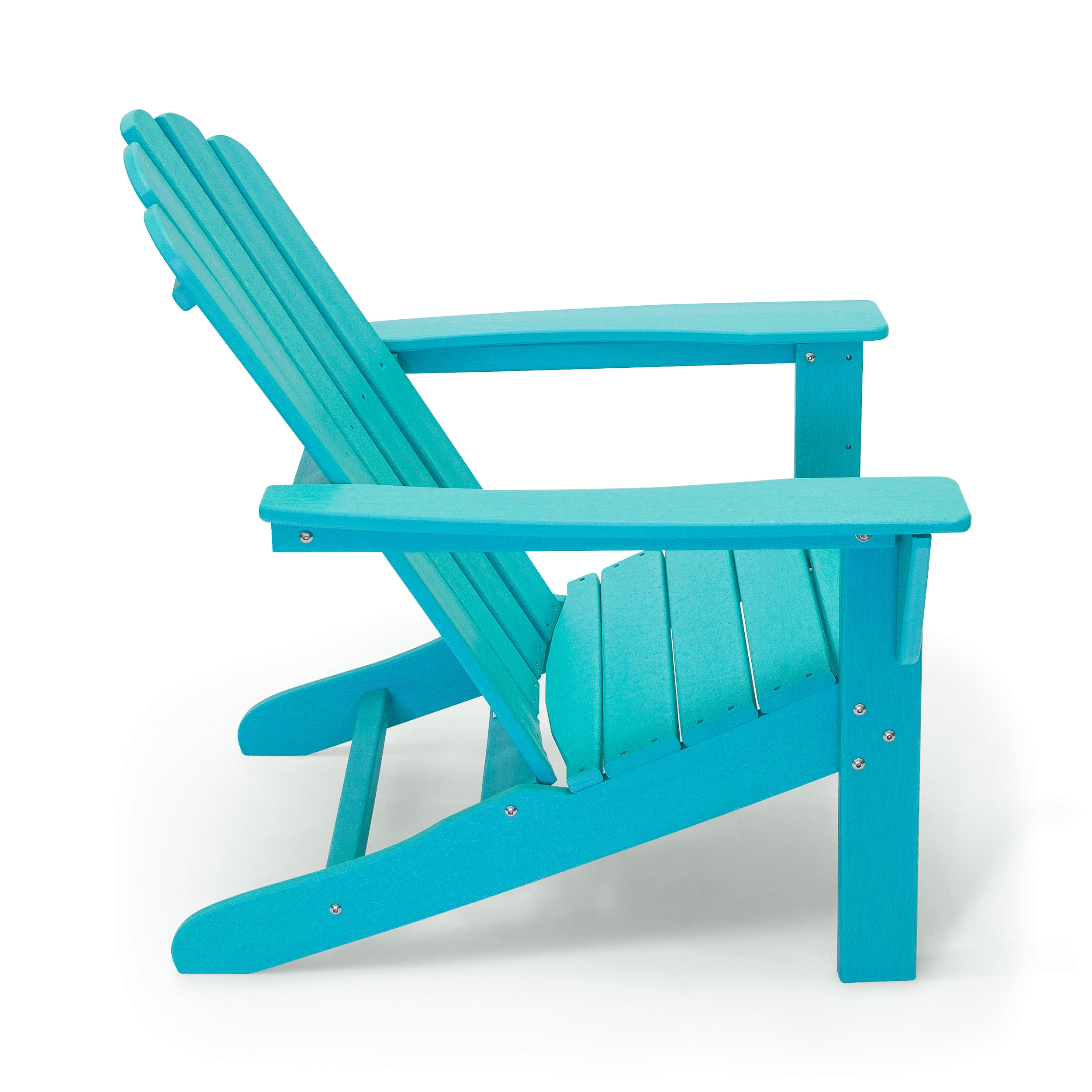 LuXeo LOW-1519-ABLUE Patio-Chairs - View #3