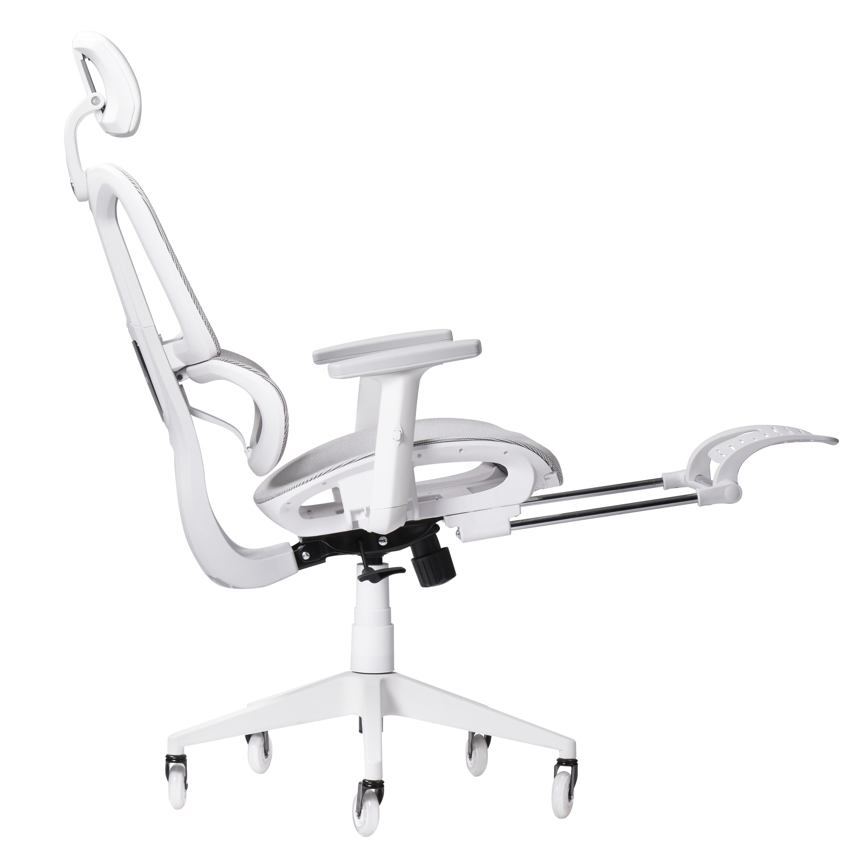 Techni Sport RTA-TS38C-GRY Office-Chairs - View #10