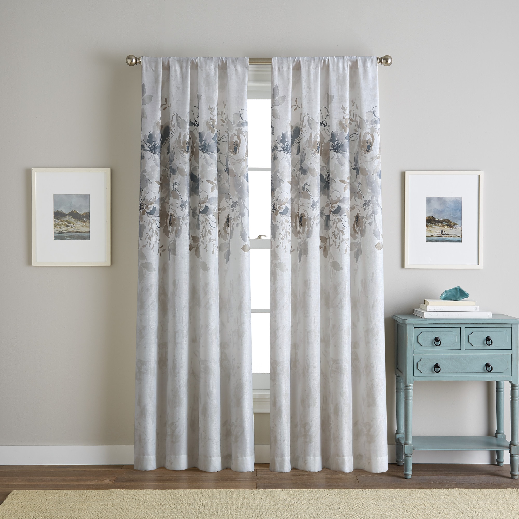CHF 1Z40420GNA curtains - View #2