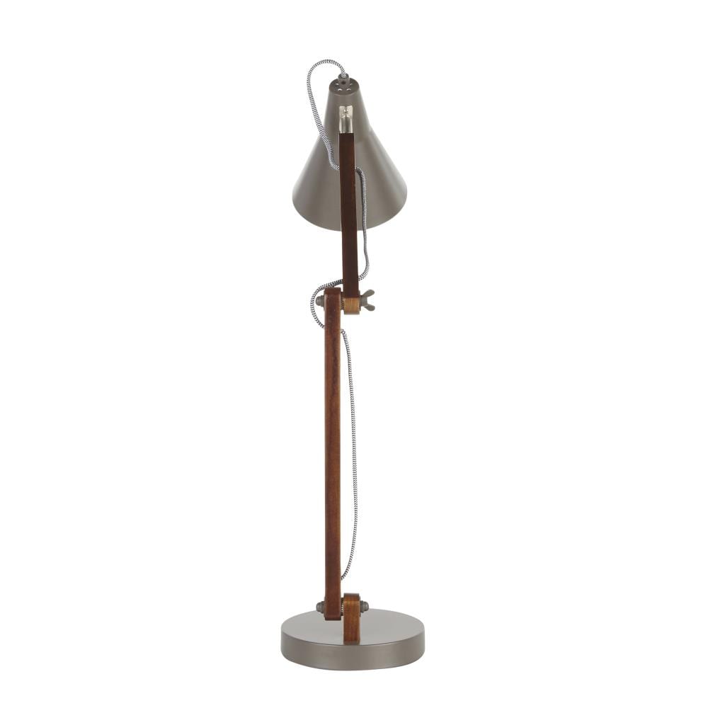 LumiSource L-ORTB WL+GY Table-Lamps - View #5