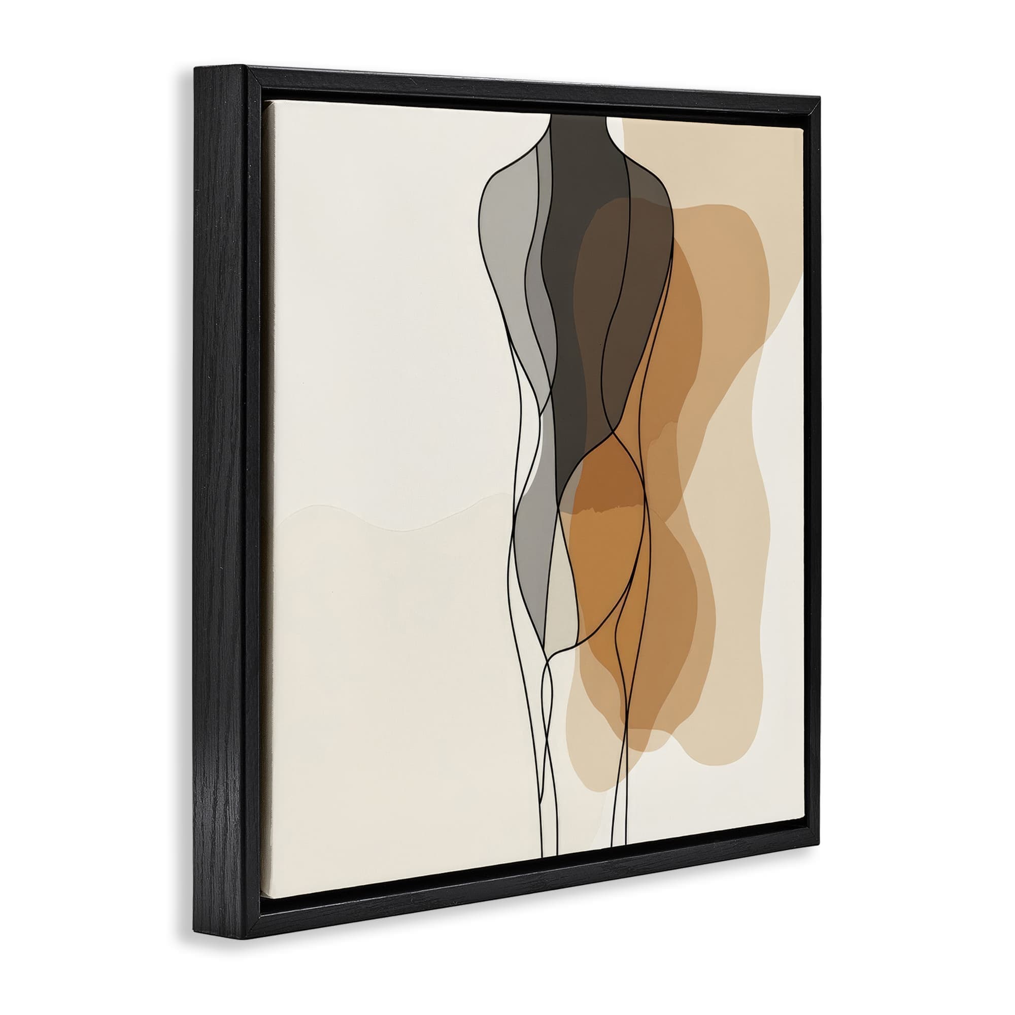Stupell Industries BT-860-FFB-24X24 Wall-Art - View #2