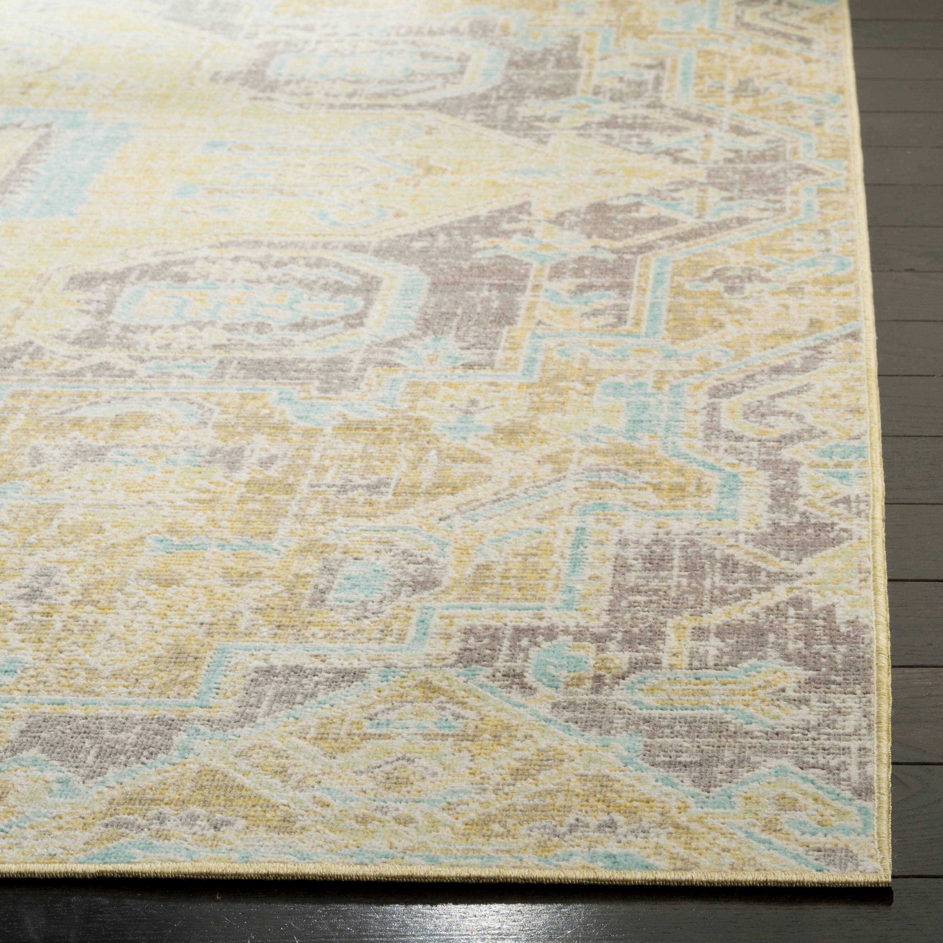 Safavieh WDS329E-3 rugs - View #3