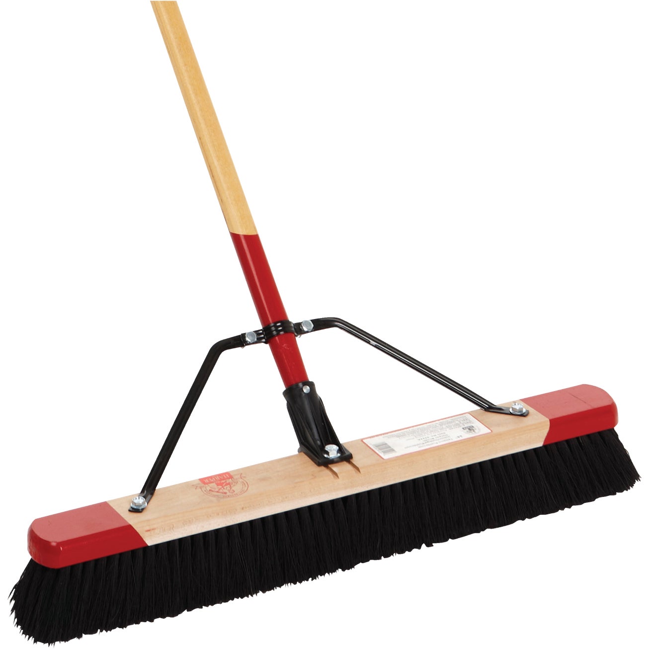 Mantels Direct 3224A brooms - View #3