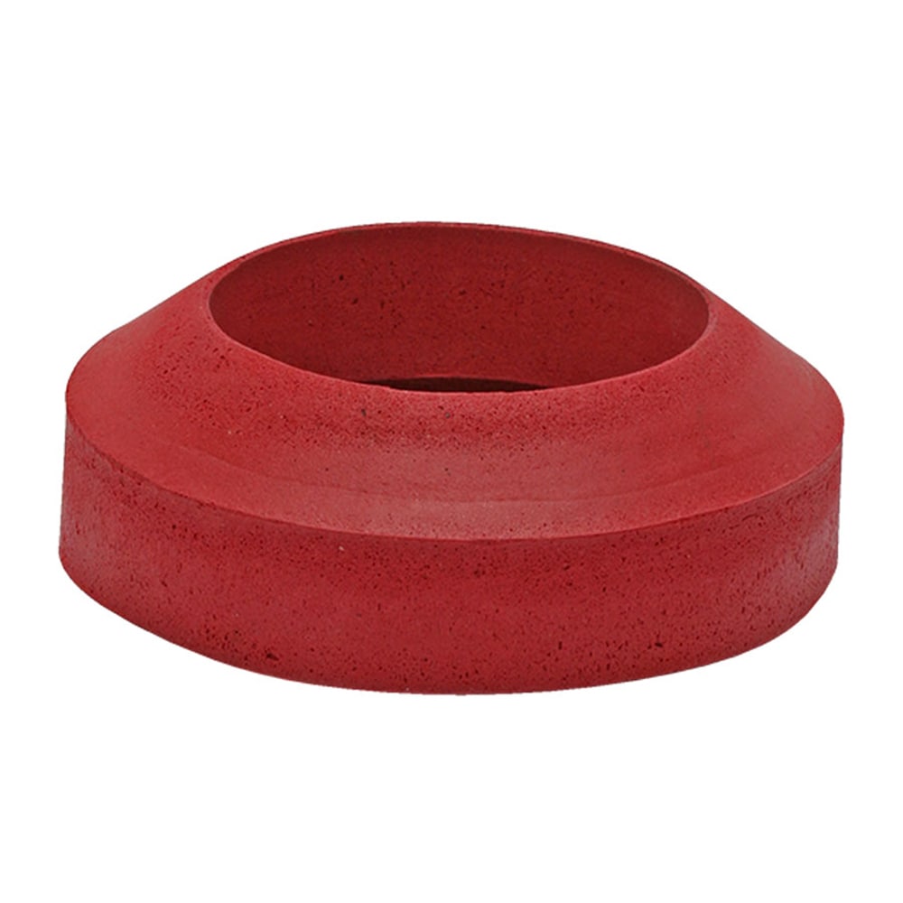 Fluidmaster 6100 Red Toilet gasket