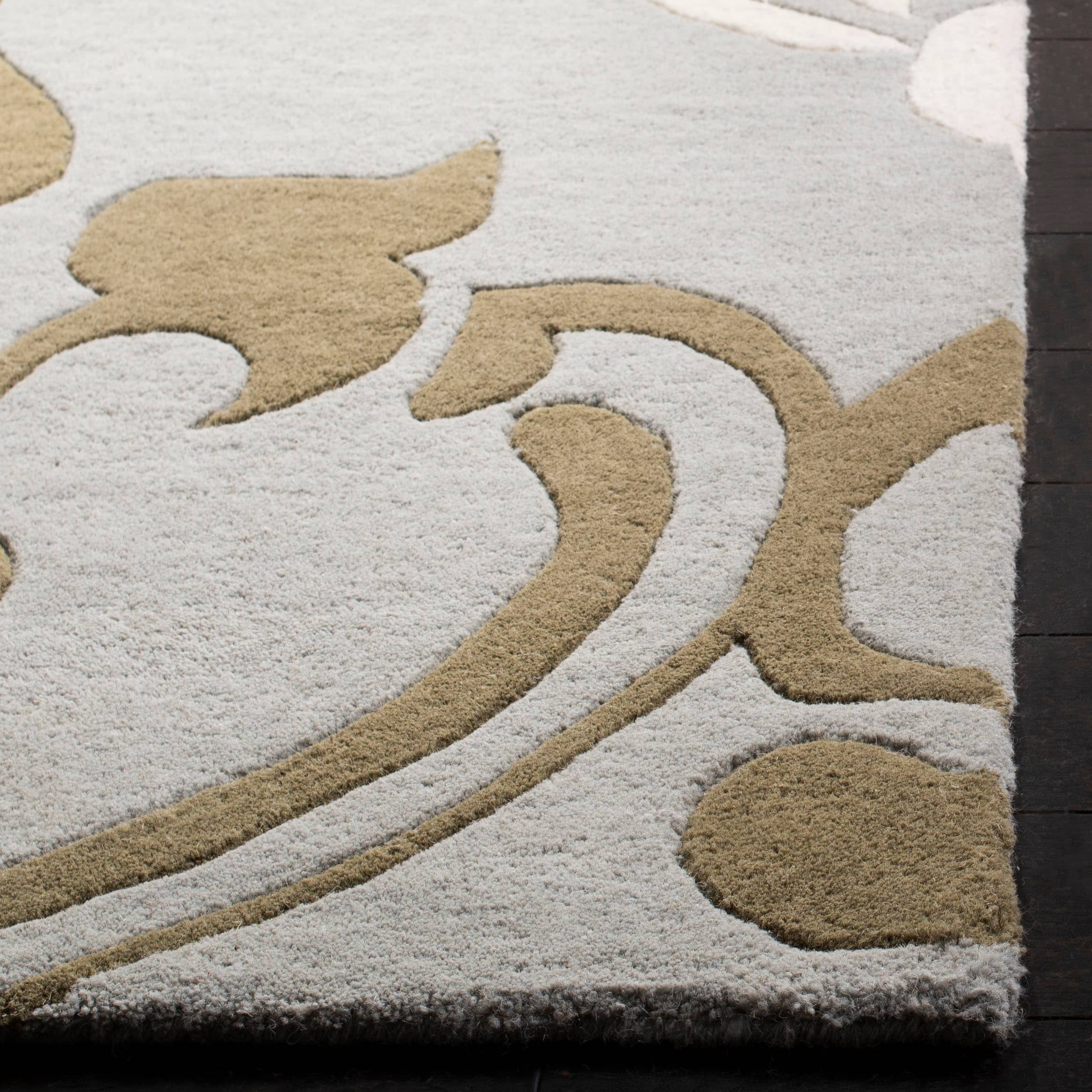 Safavieh SOH760B-5 rugs - View #3