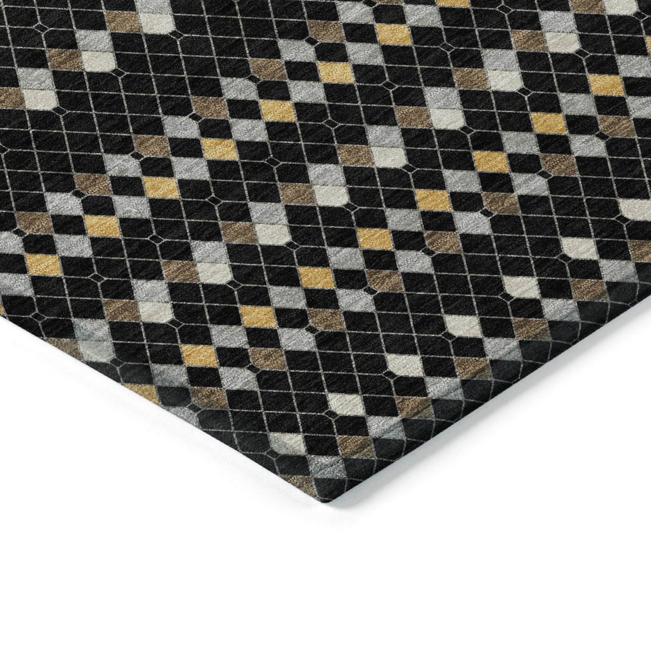 Addison Rugs ACN1409BK2X8 rugs - View #4