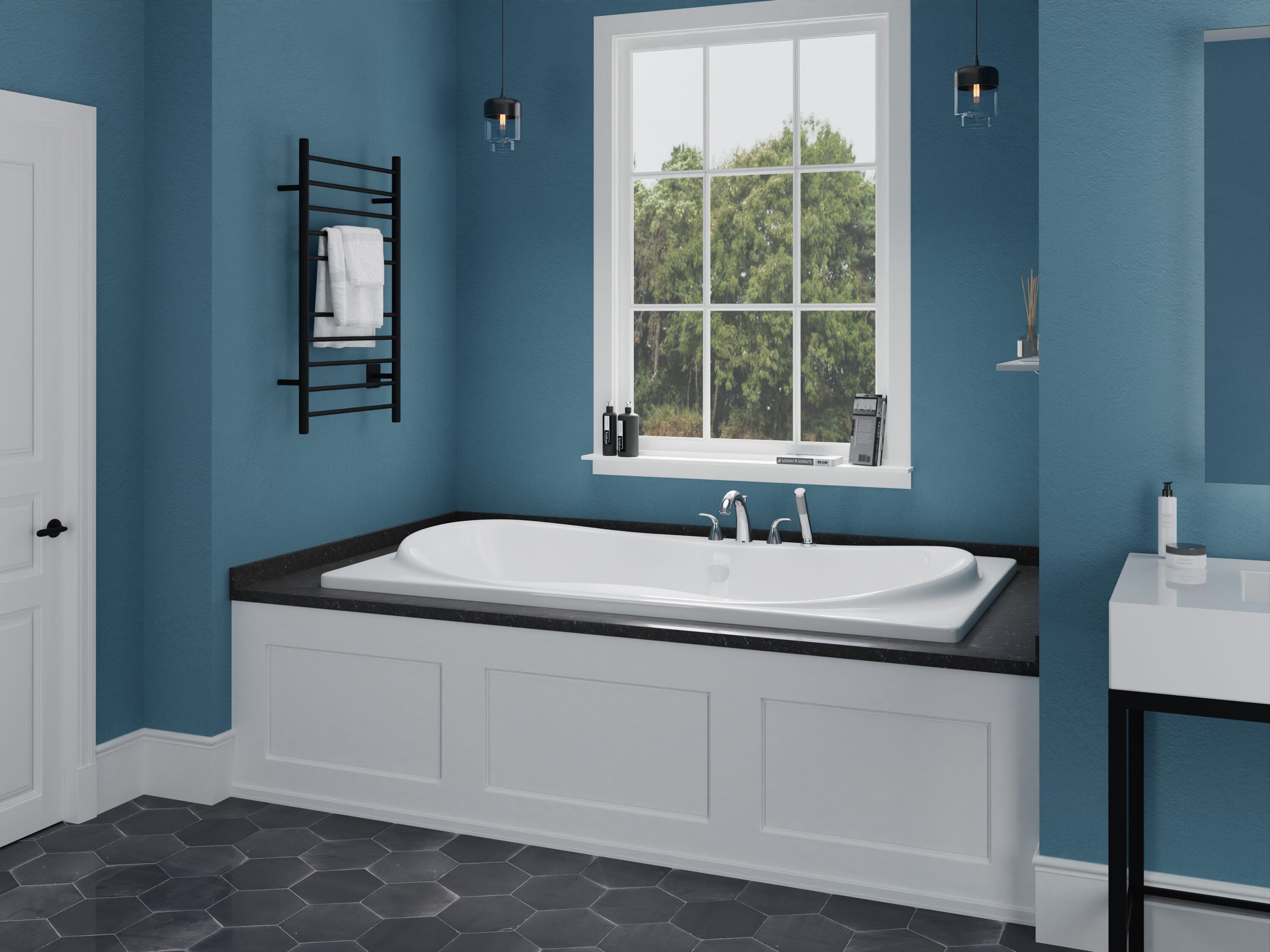 Endurance LS4272WS bathtubs - View #12